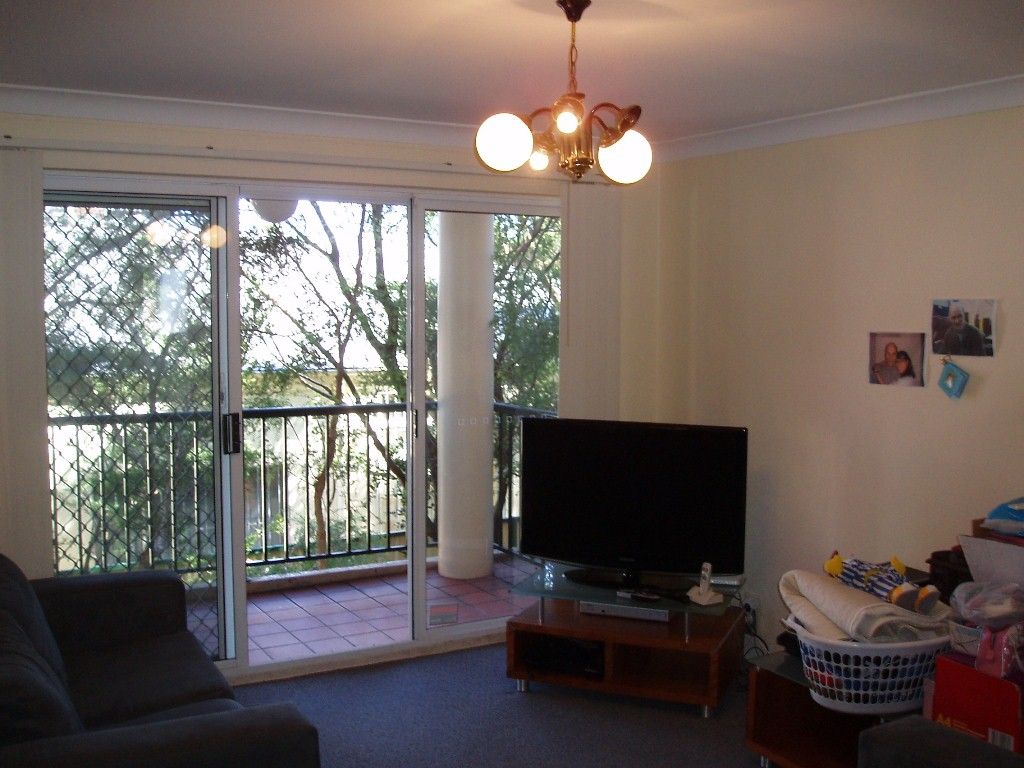 2/122 Todman Avenue, Kensington, NSW 2033