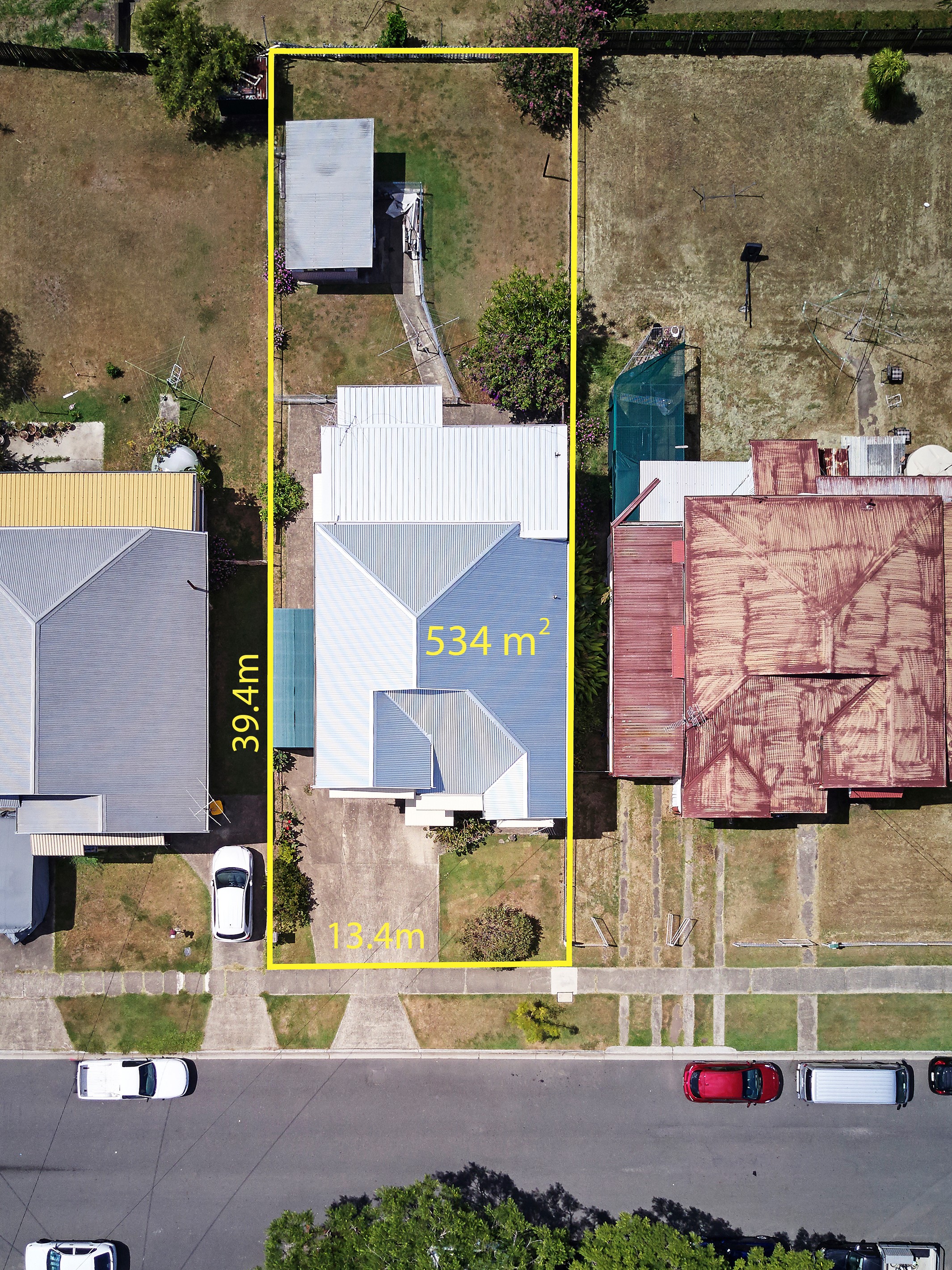 78 Kent Street, Hamilton, QLD 4007