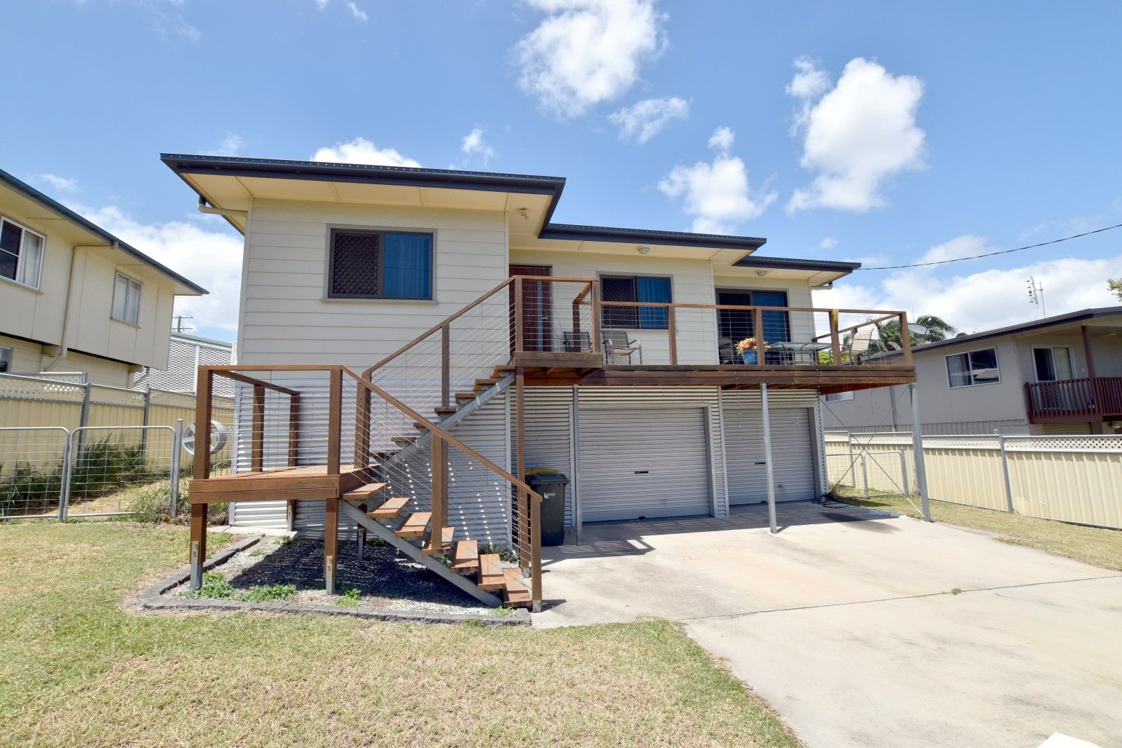 41A Flinders Street, West Gladstone, QLD 4680