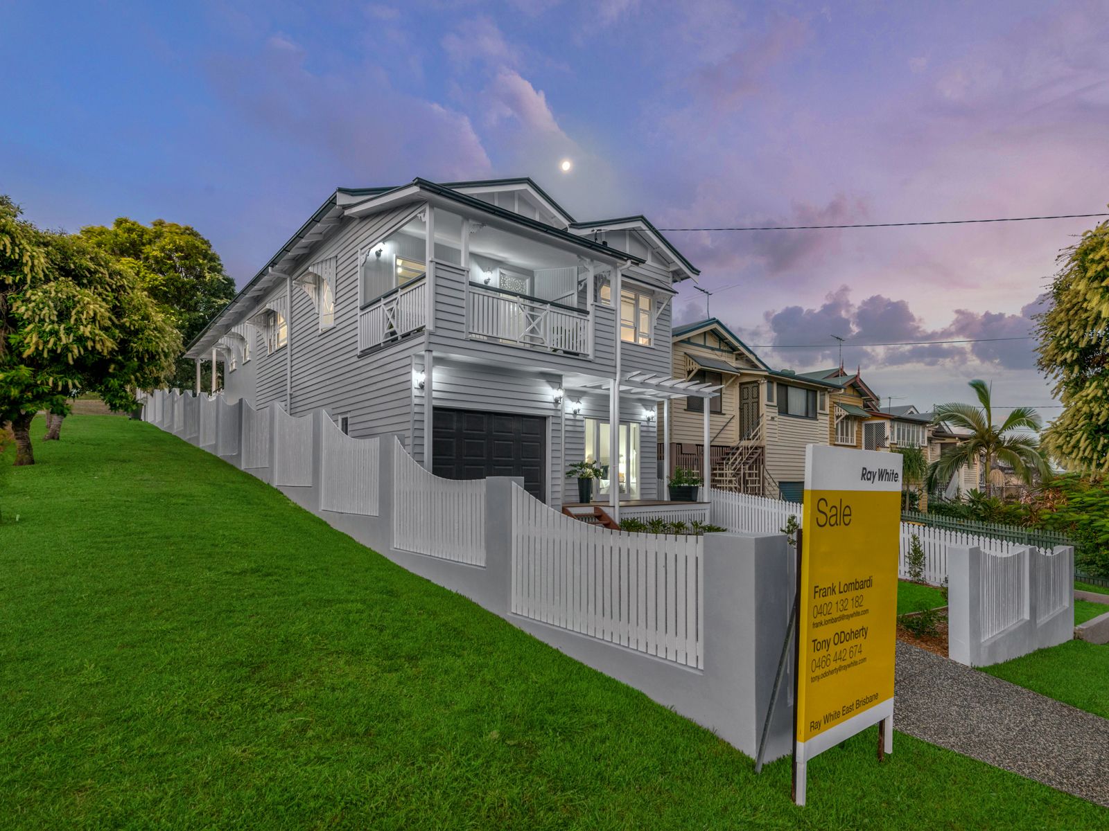 59 Beatrice Street, Hawthorne, QLD 4171
