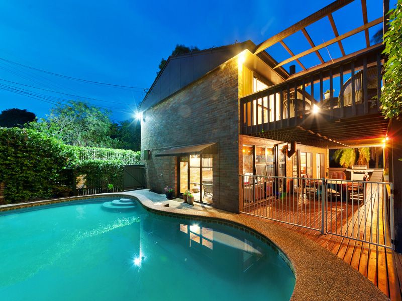 21 Macleay Avenue