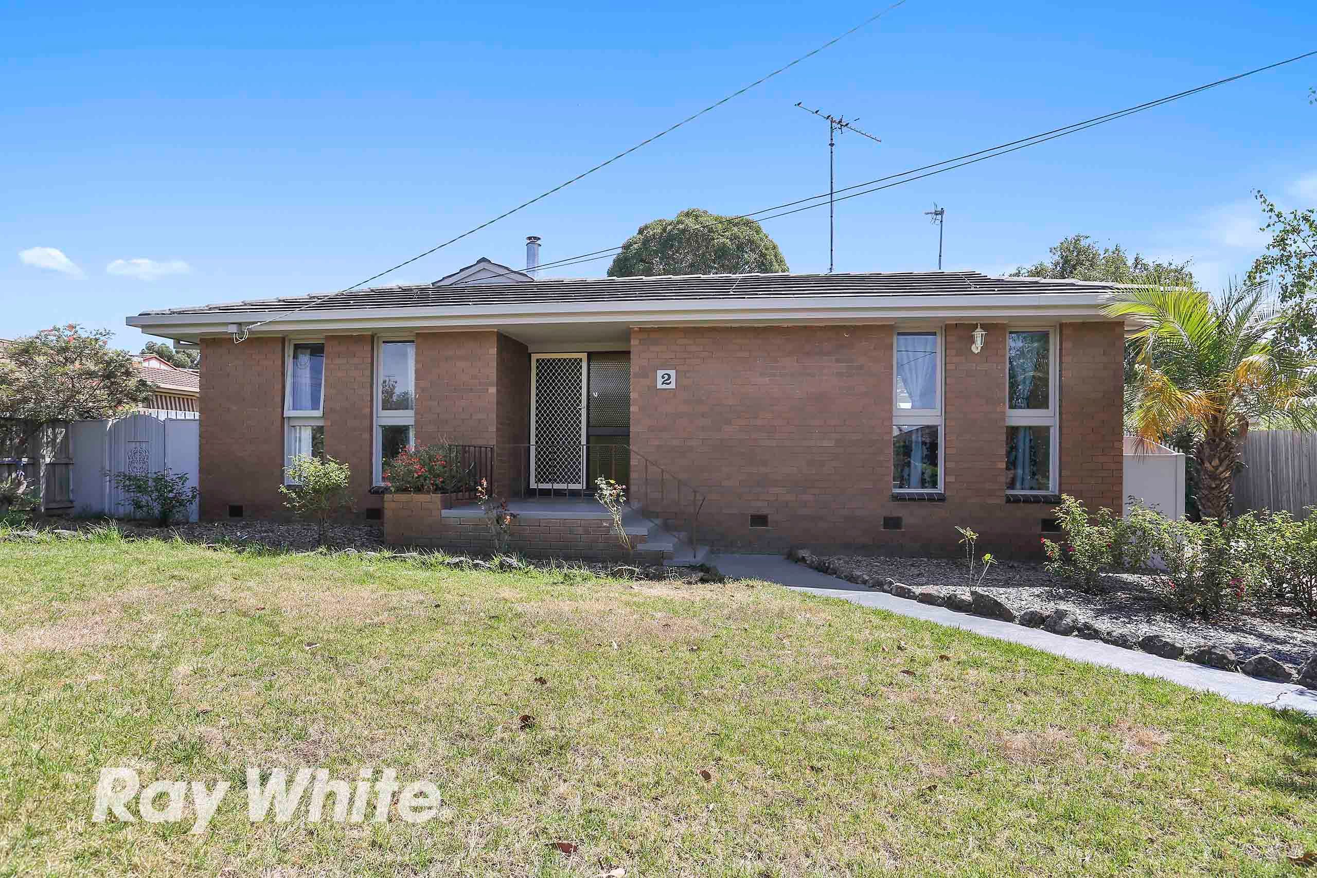 2 Konrads Crescent, Highton, VIC 3216