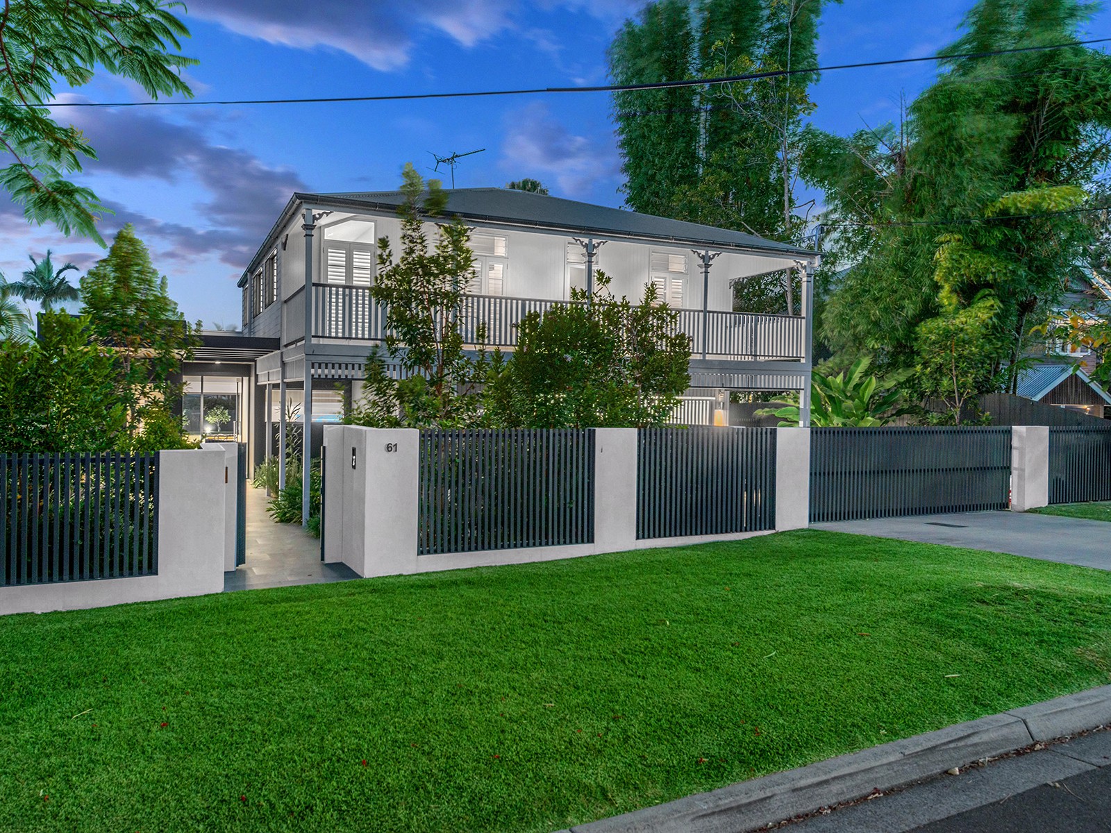 61 Goodwood Street, Hendra, QLD 4011