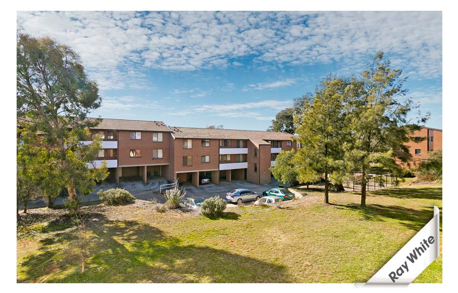 13/153 Murranji Street, Hawker, ACT 2614