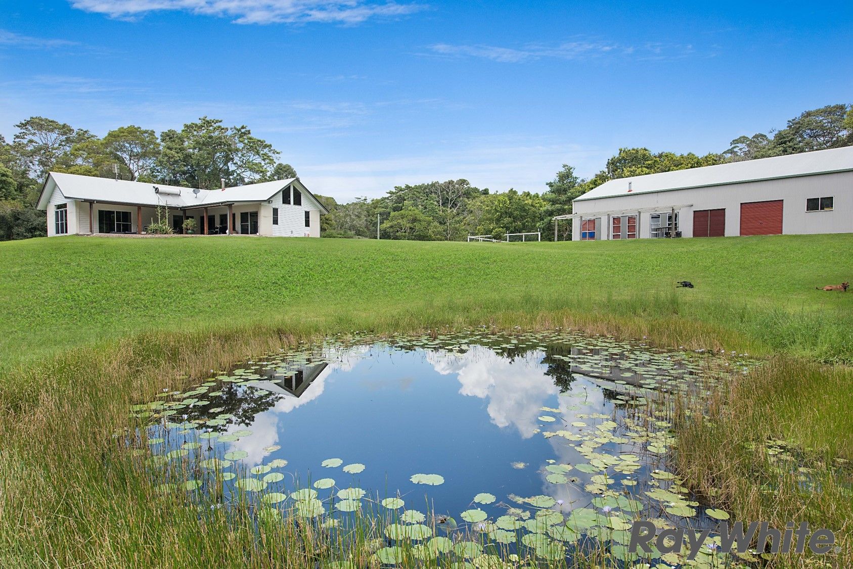 15 Mitchell Lane, Witta QLD 4552