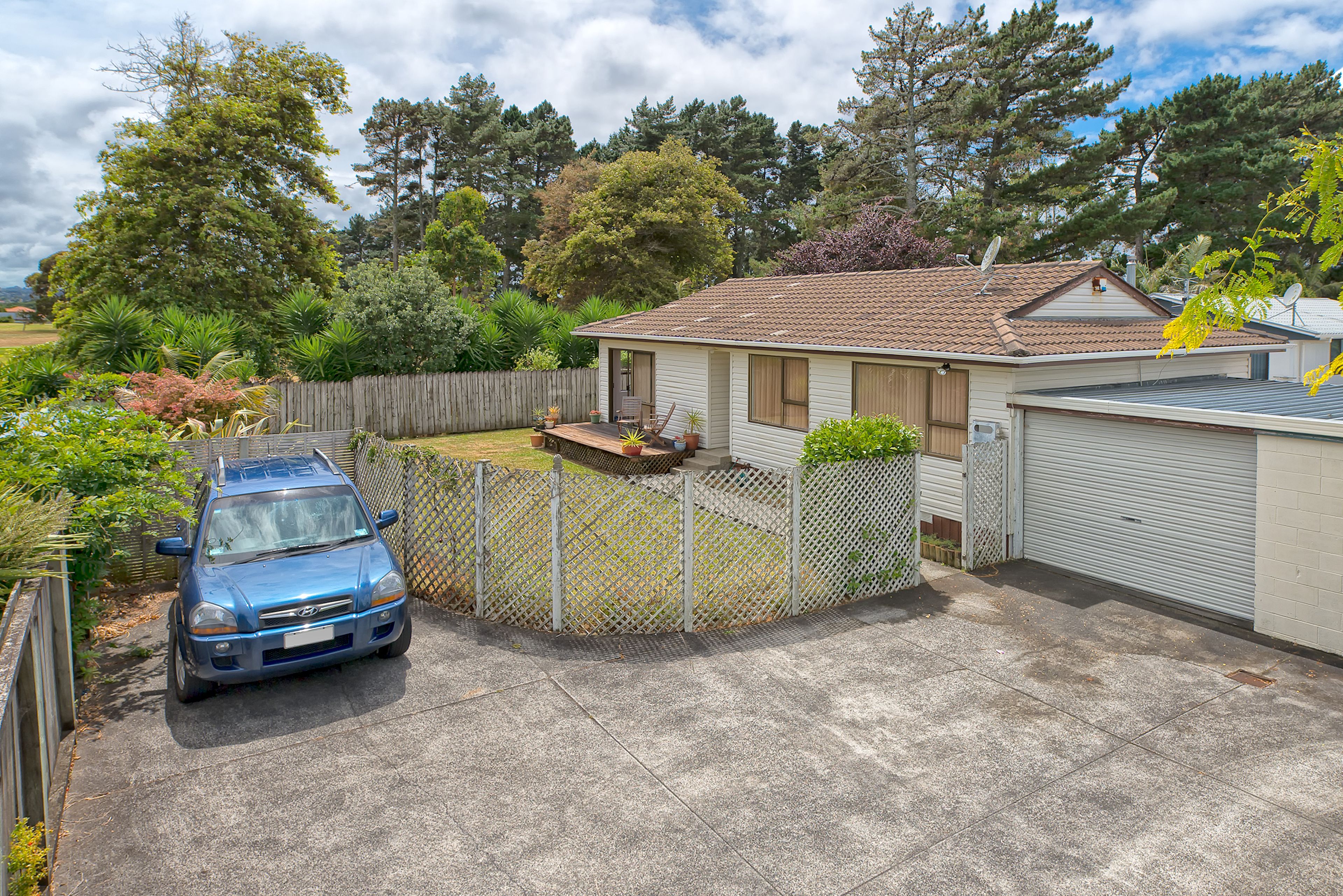 2/147 Carnoustie Drive, Wattle Downs, Manukau City