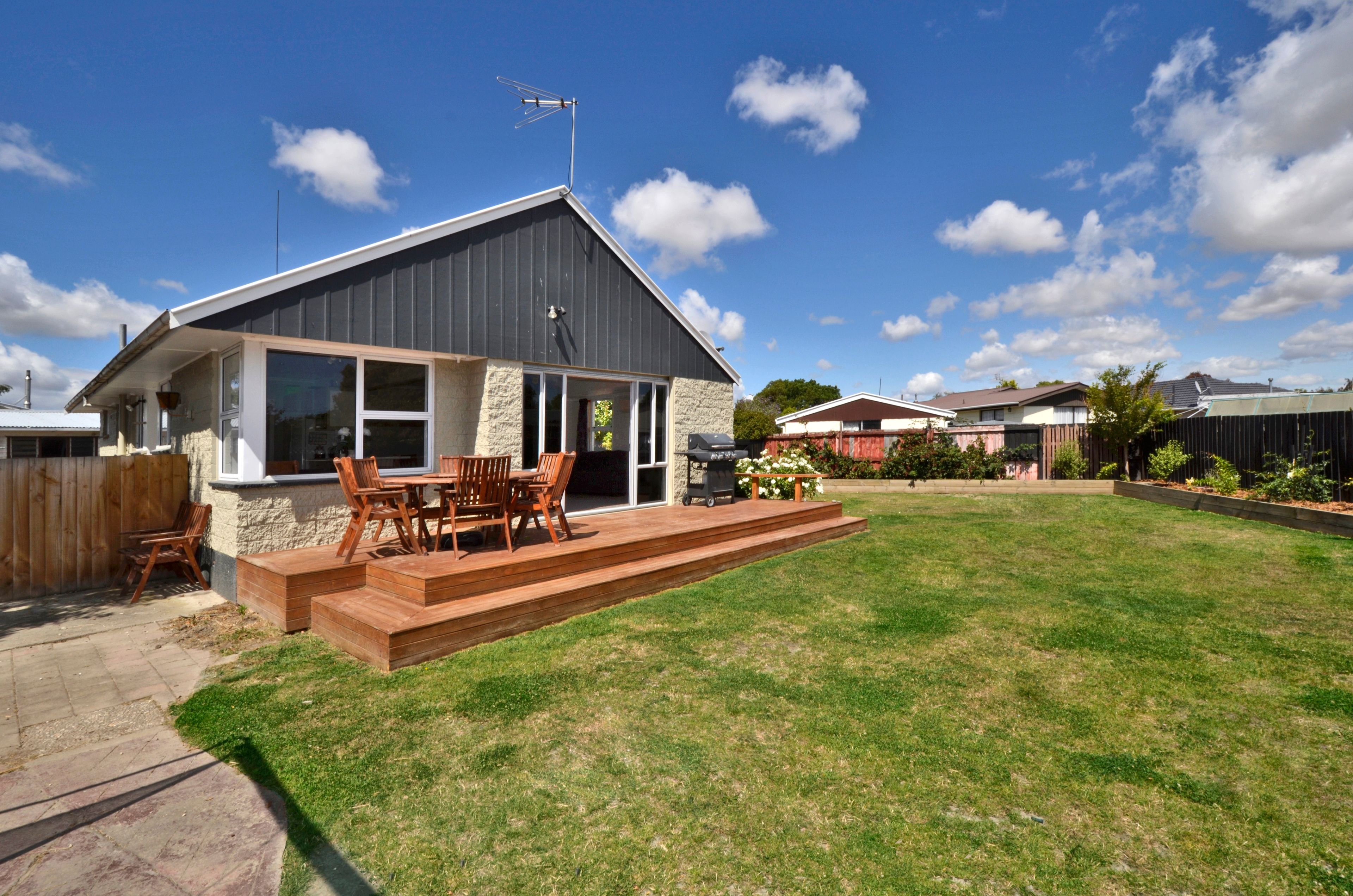 112 Wales Street, Halswell, Christchurch City