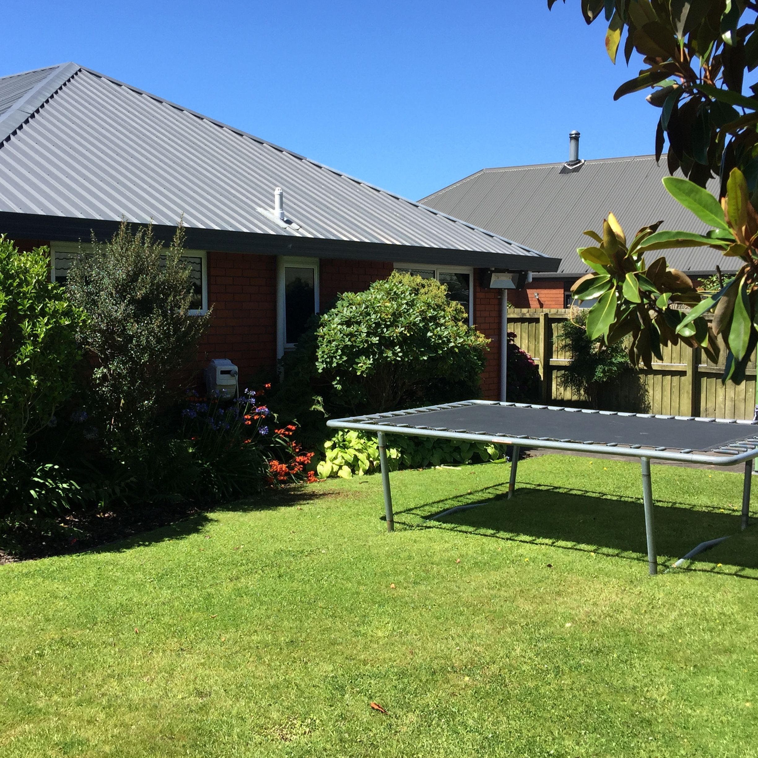 25 Brigham Drive, Halswell, Christchurch City