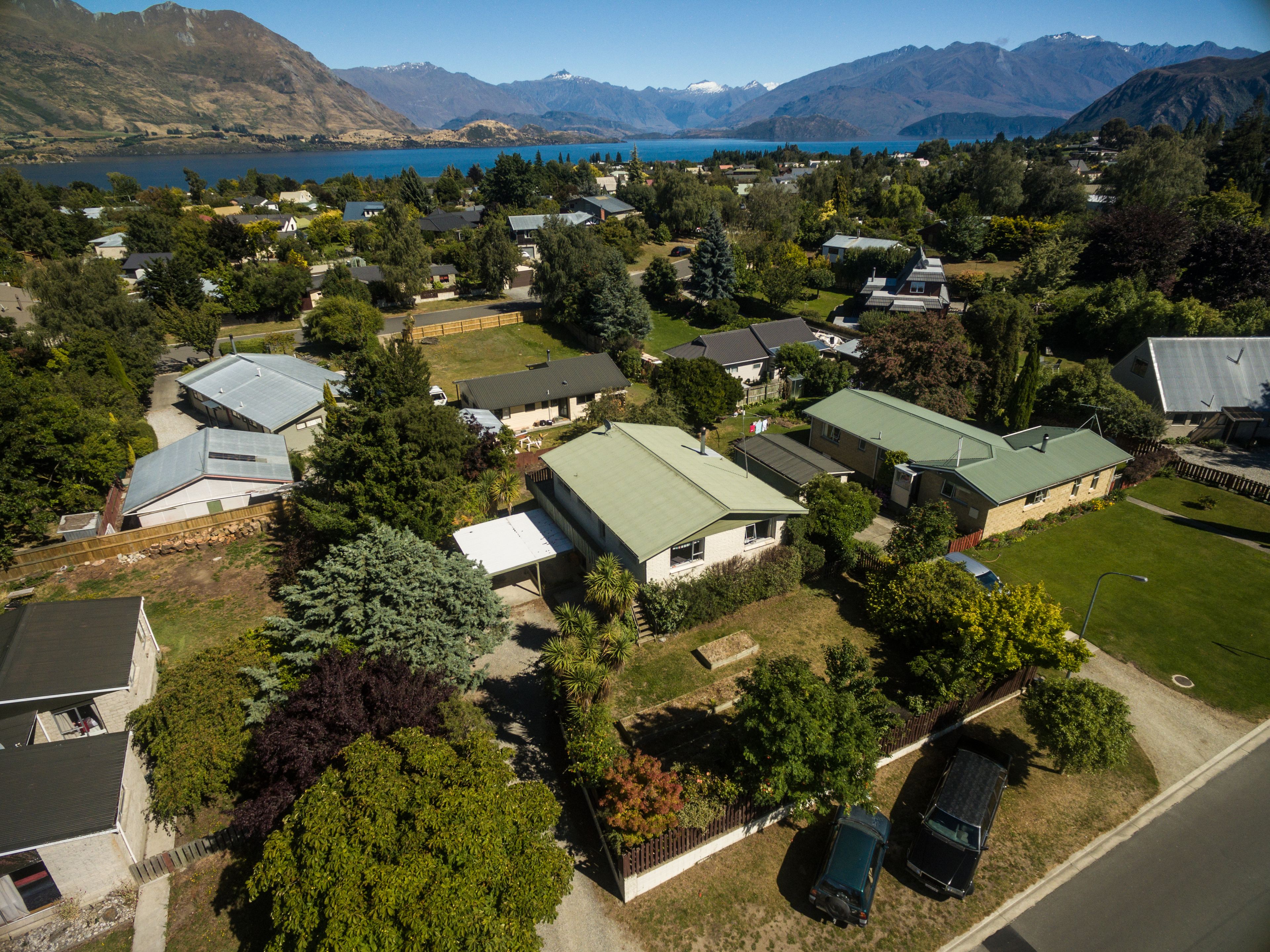 23 Rata Street, Wanaka, Queenstown Lakes District