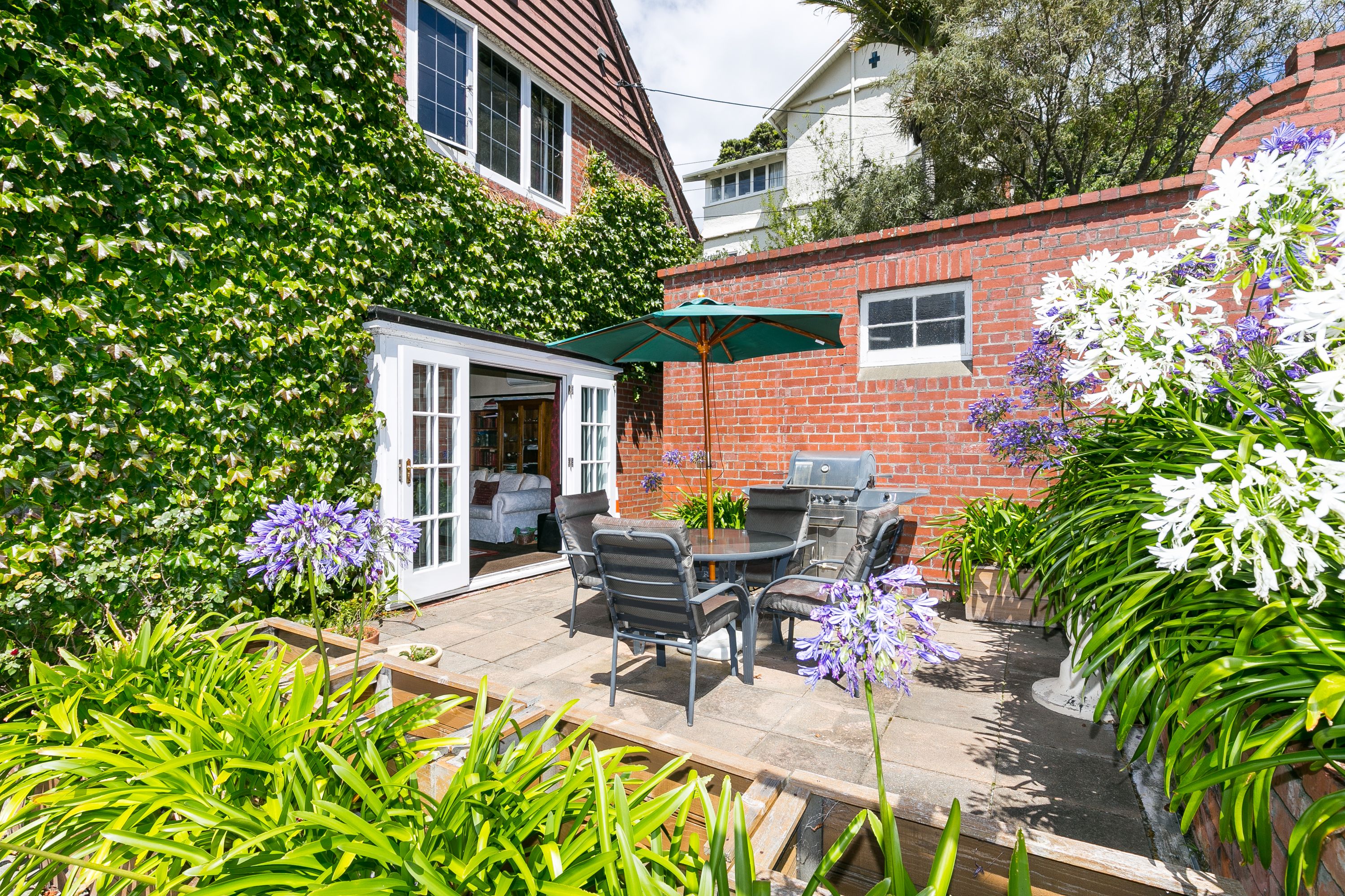 323 The Terrace, Te Aro, Wellington City
