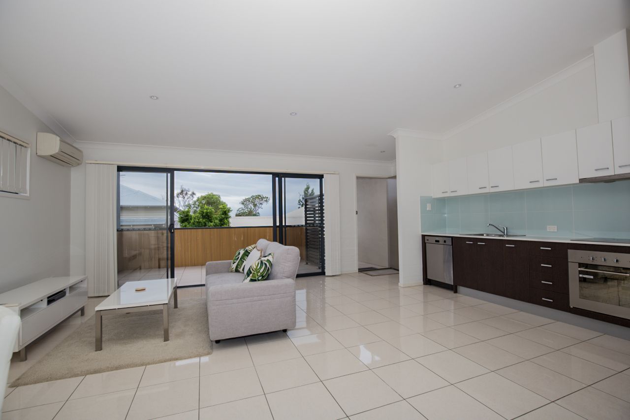 5/35 Norman Street, Annerley, QLD 4103