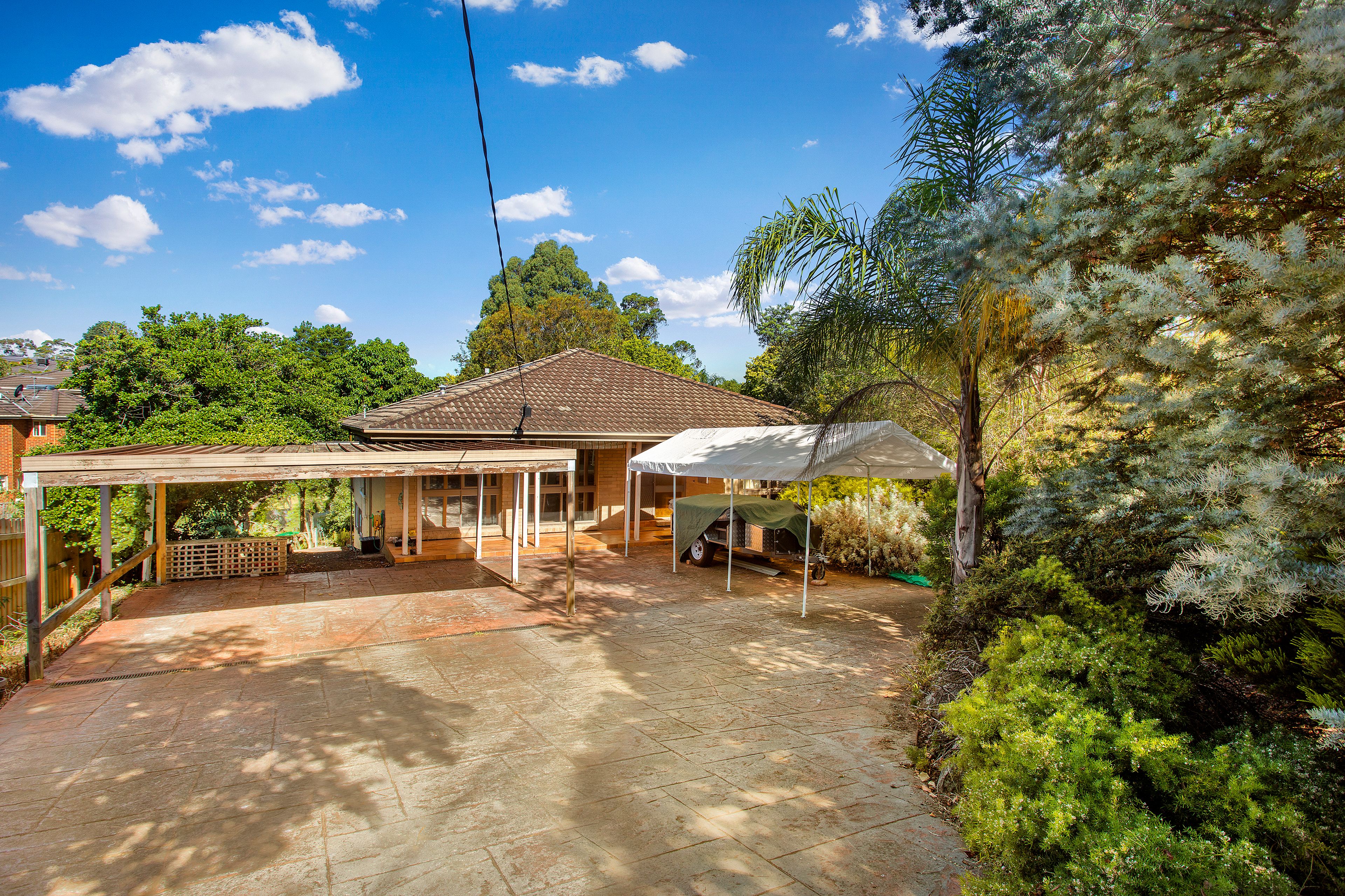 6 Morrison Crescent, Doncaster VIC 3108