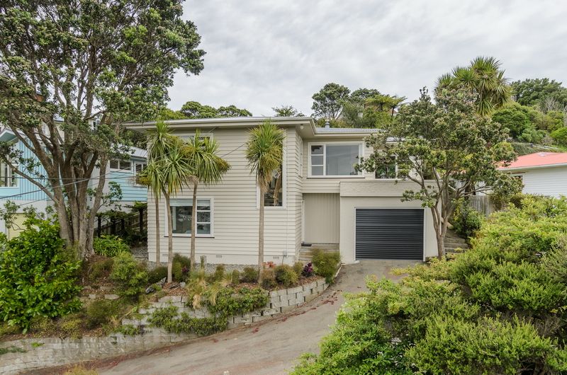 55 Fox Street, Ngaio, Wellington City