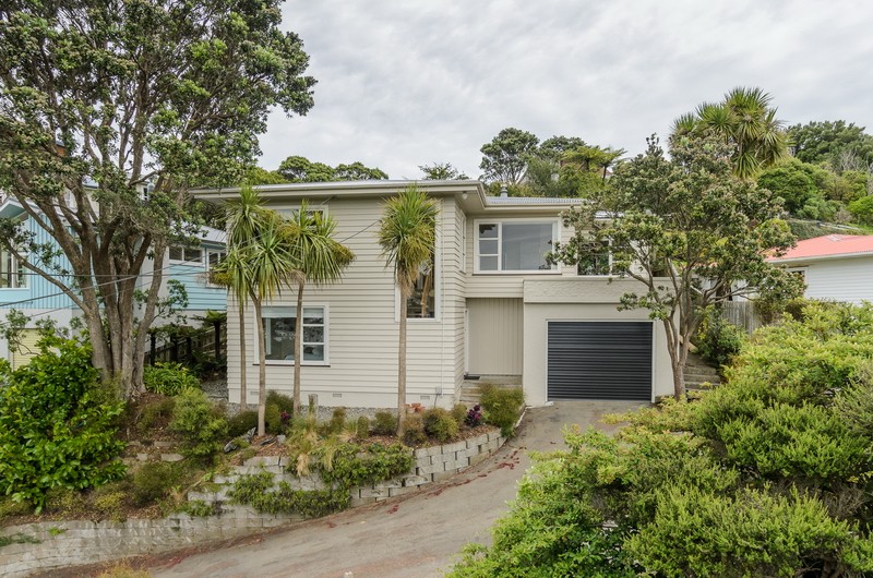 55 Fox Street, Ngaio, Wellington City