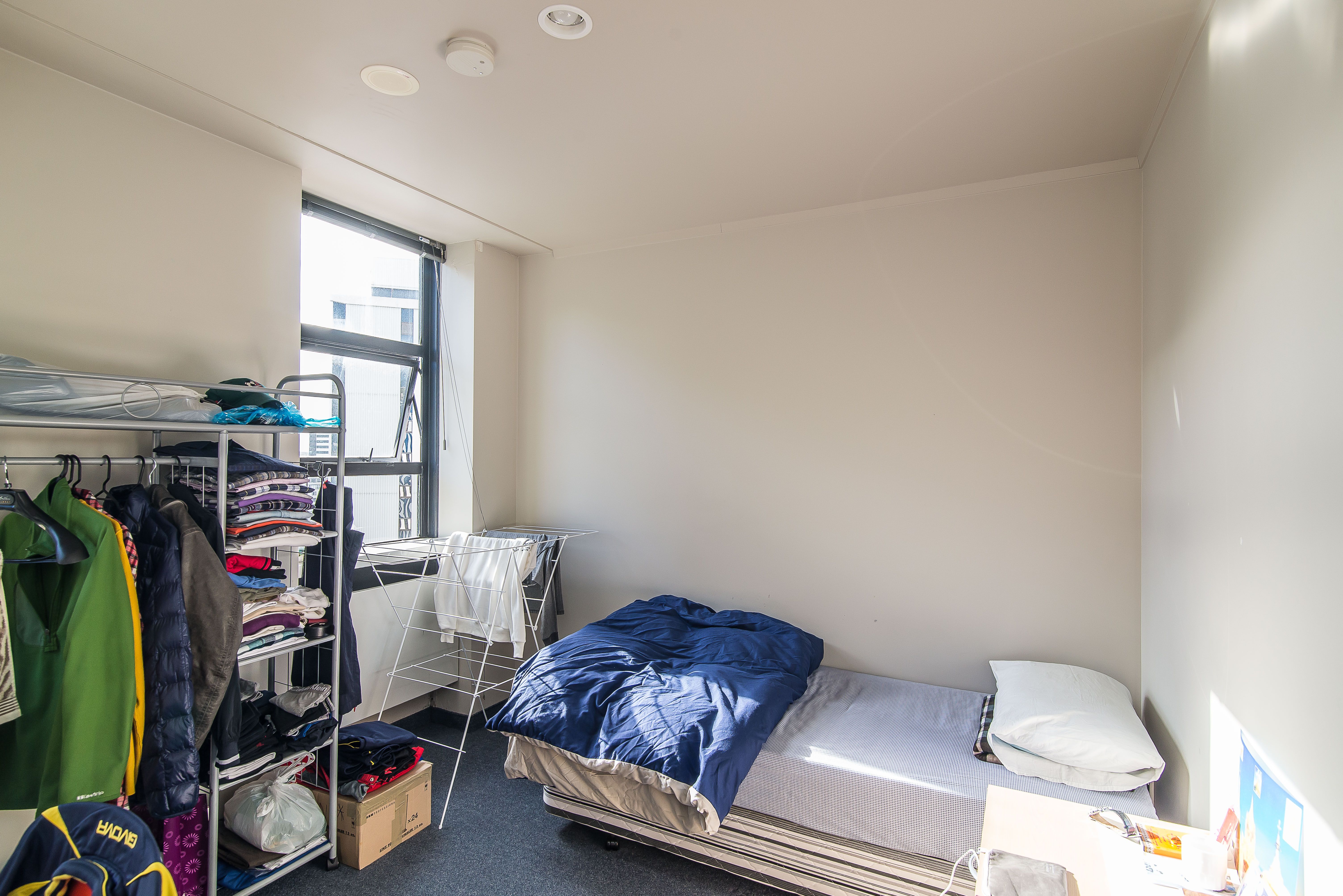 U11E/40 The Terrace, Te Aro, Wellington