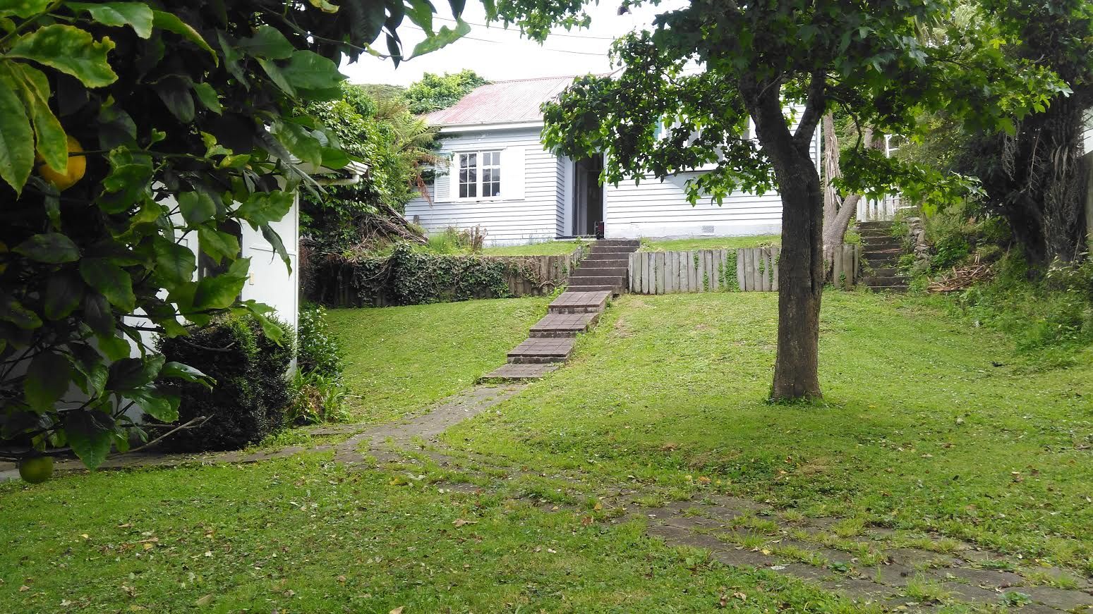 18 Hathaway Avenue, Karori, Wellington City