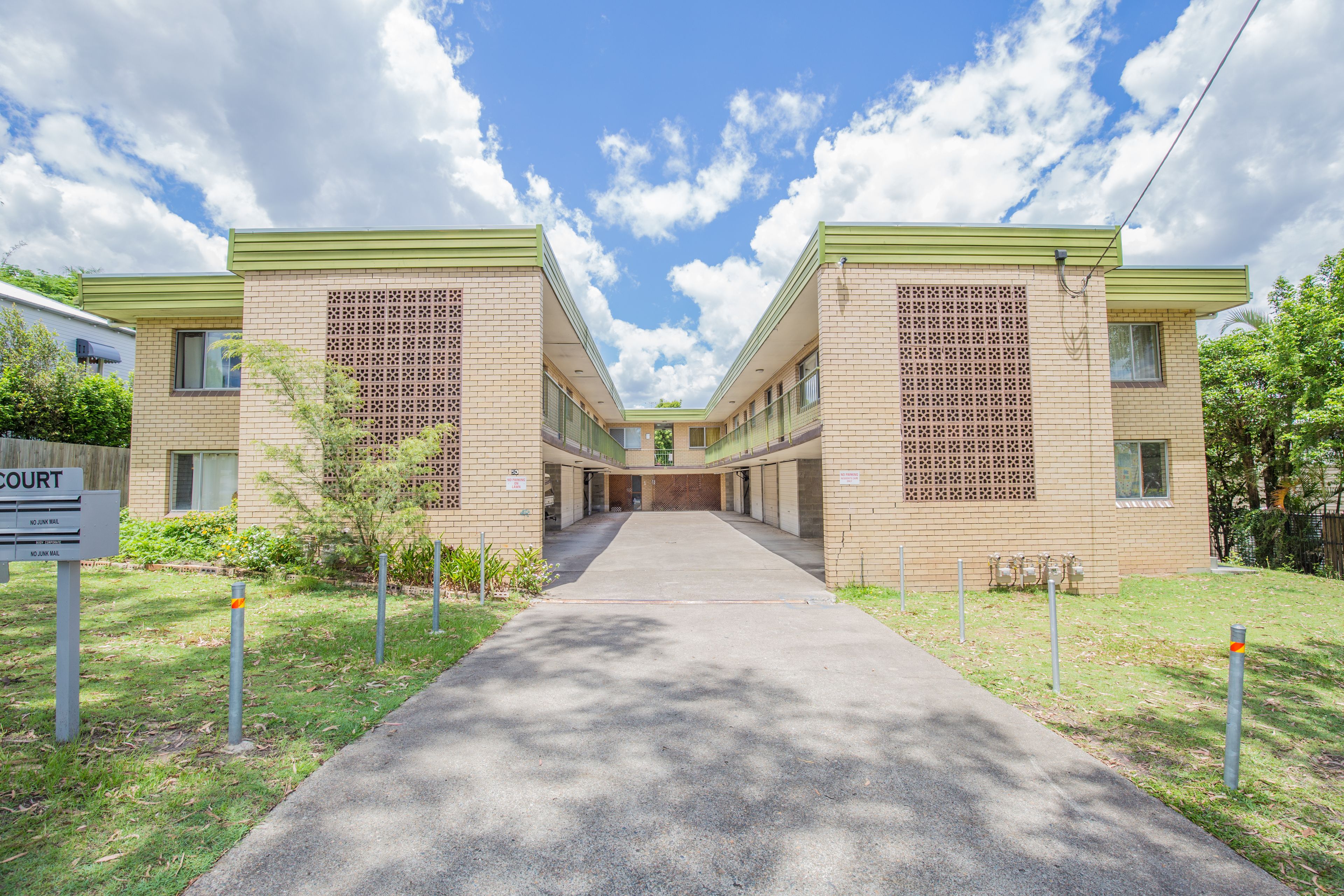 5/53 Sunbeam Street, Fairfield, QLD 4103