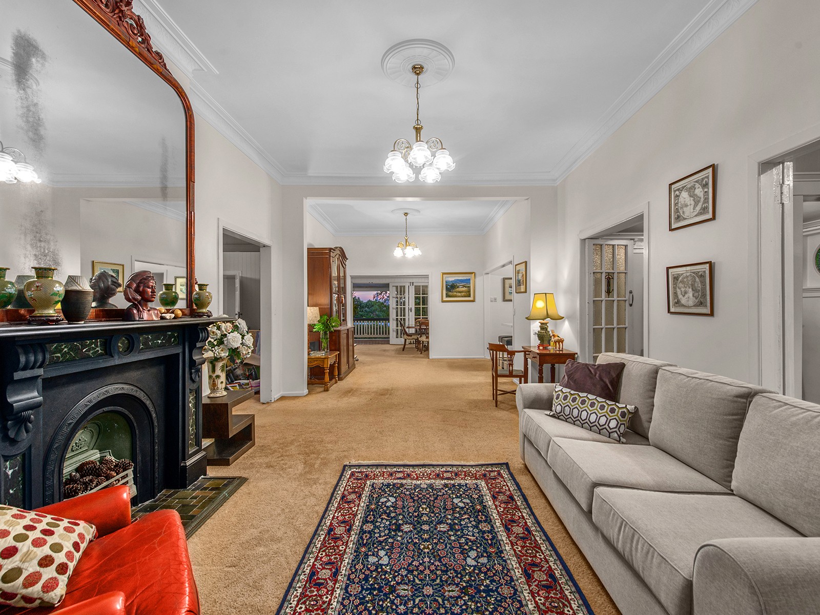 11 Sixth Avenue, Kedron, QLD 4031