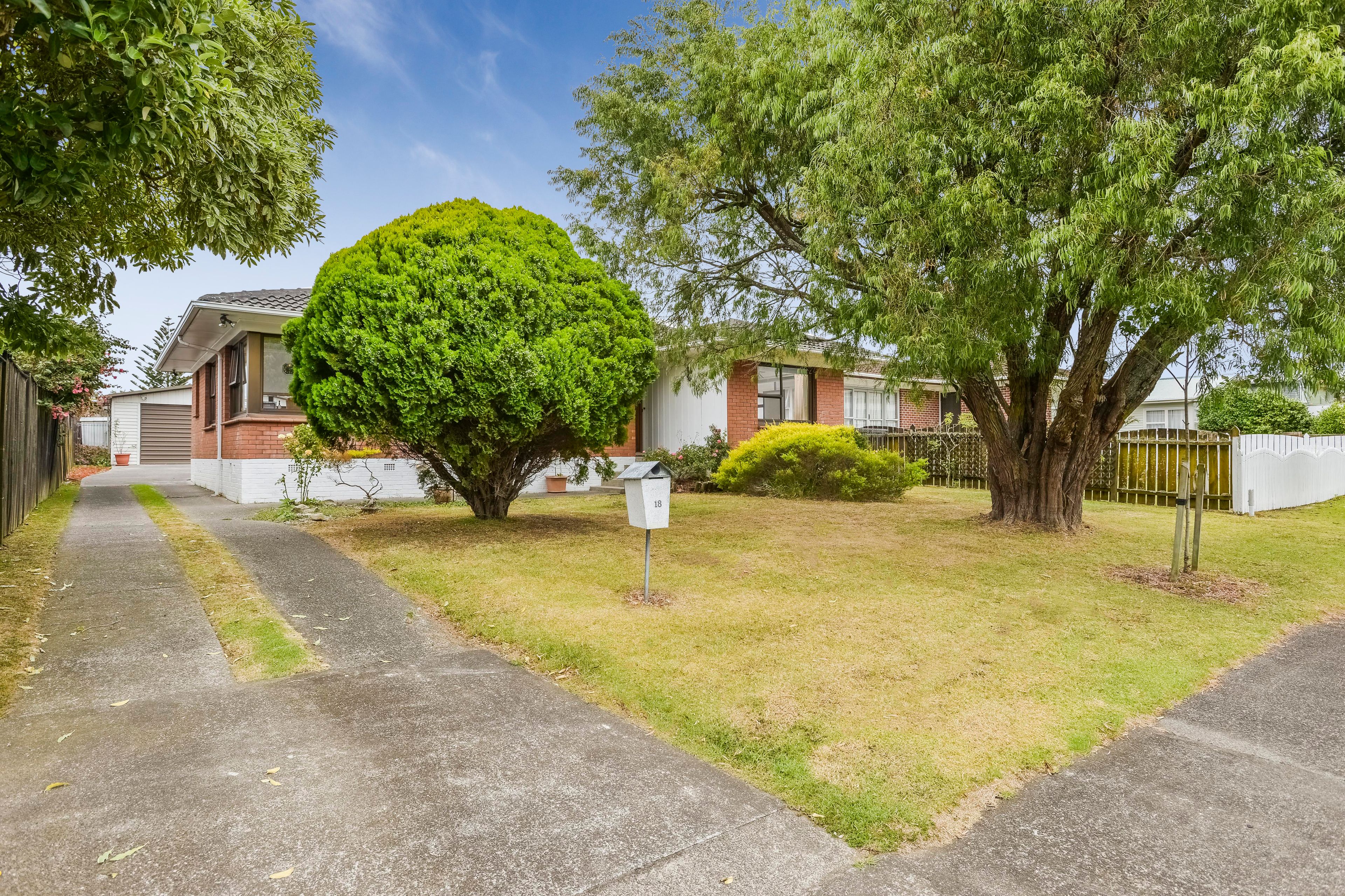 18 Innisfree Drive, Ellerslie, Auckland City