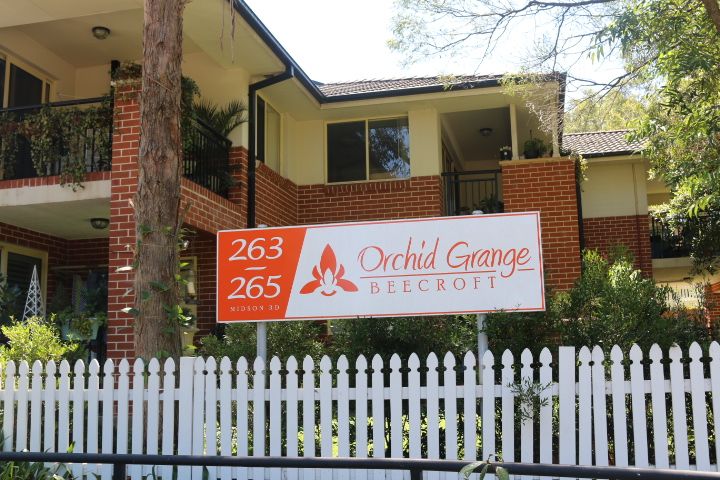 265 Midson Road, Beecroft NSW 2119