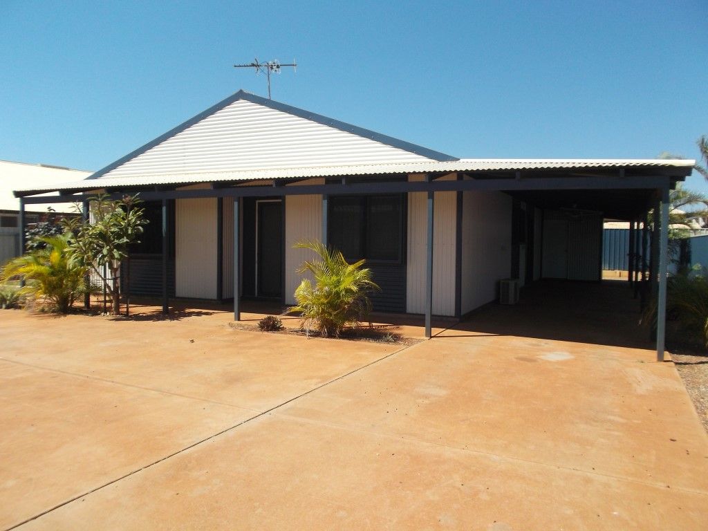 7 Muccan Close, South Hedland WA 6722