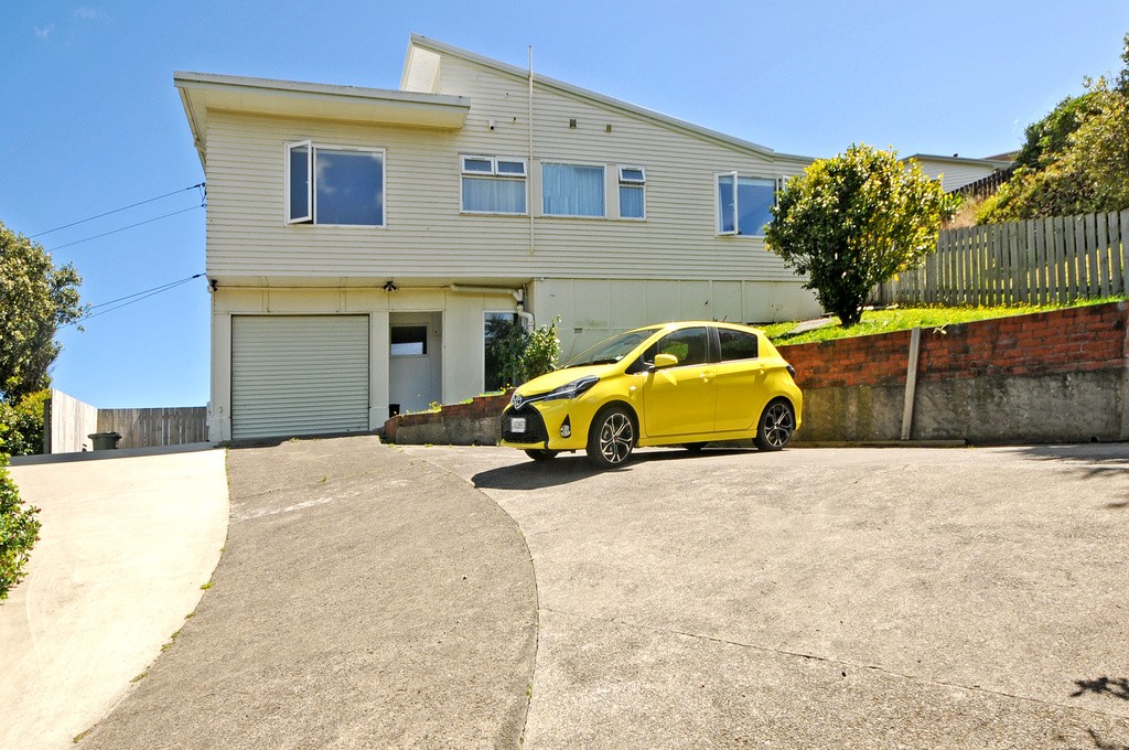 19 Mana View Road, Paremata, Porirua City