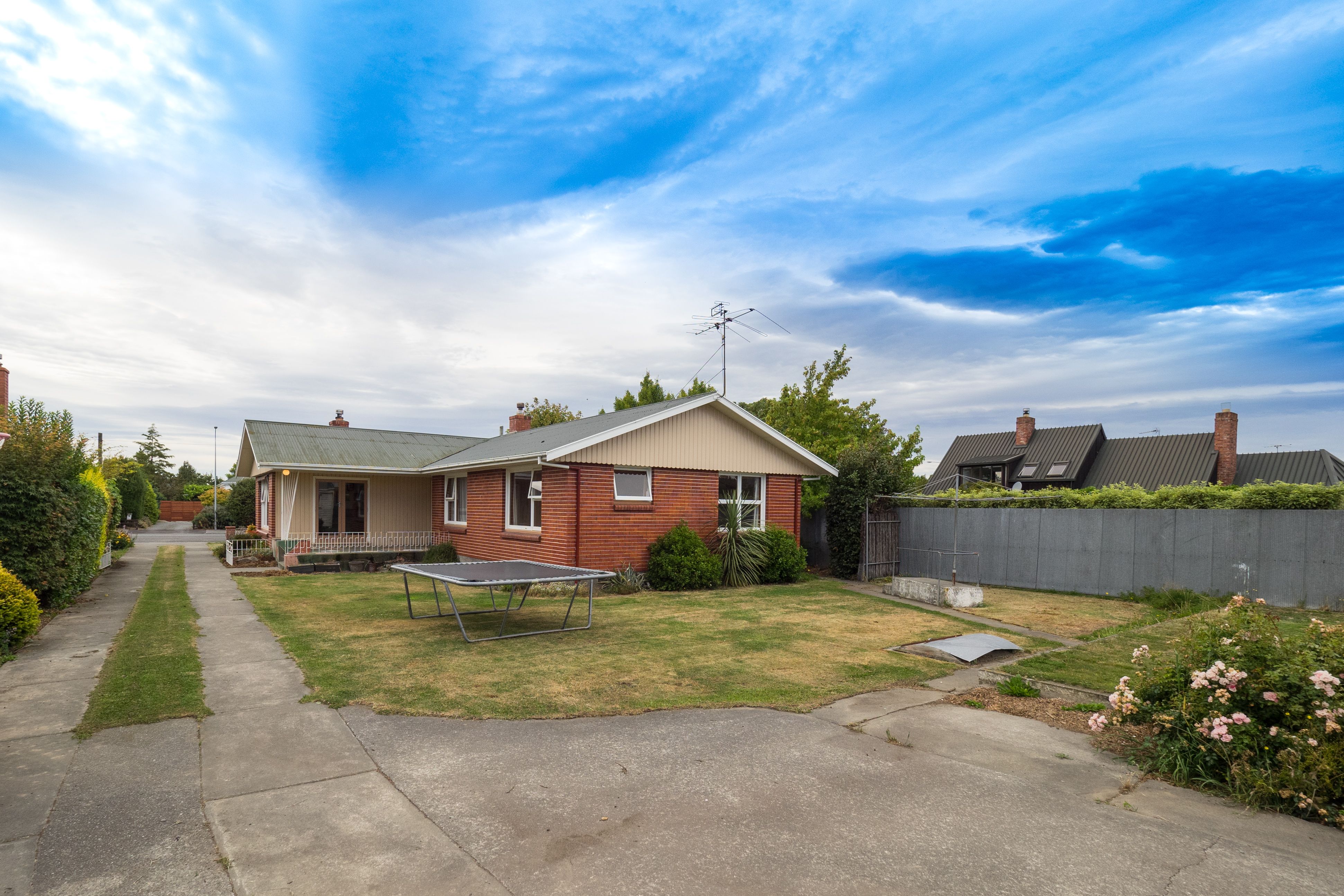 101 Middle Road, Ashburton, Ashburton District