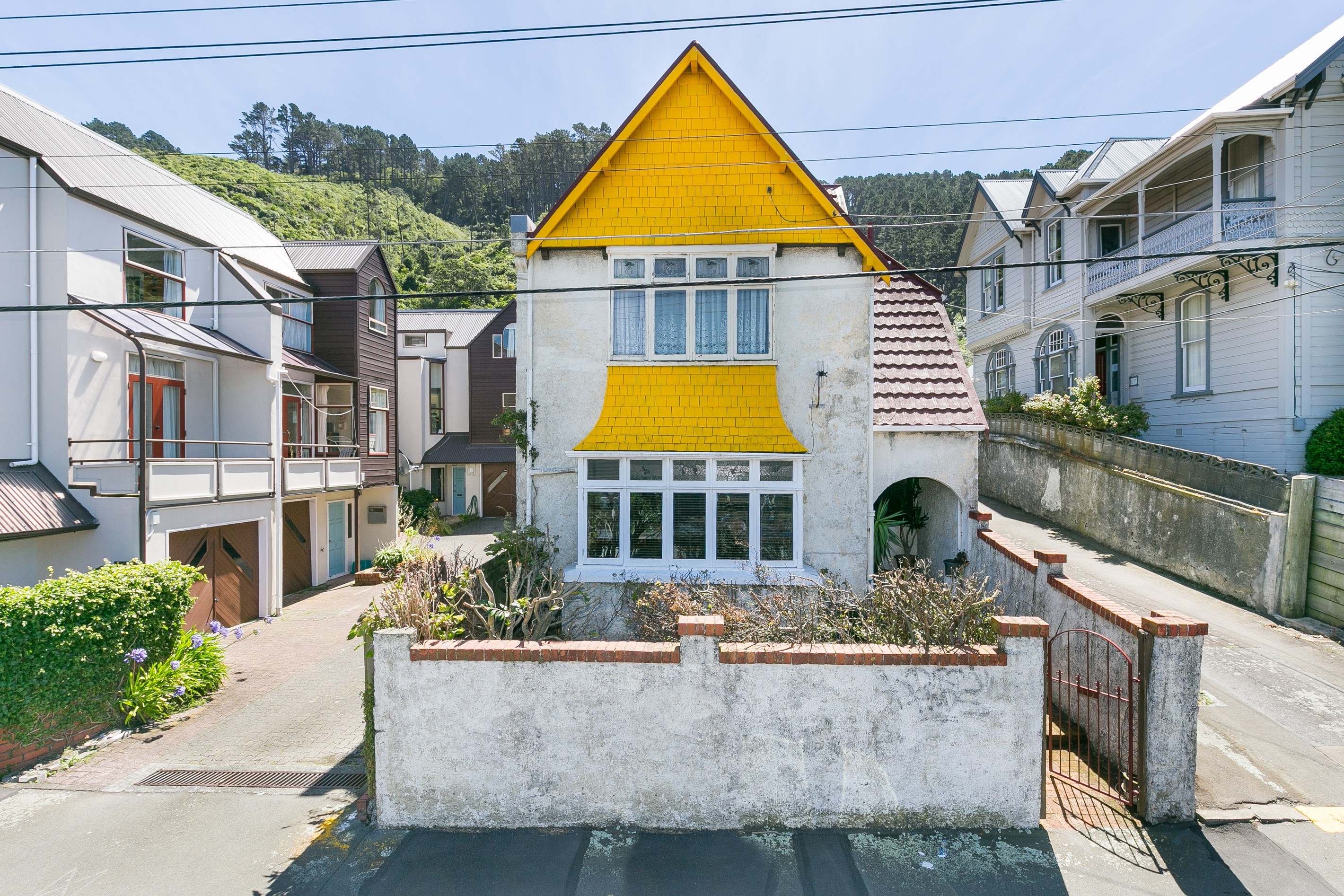 212 Tinakori Road, Thorndon, Wellington City