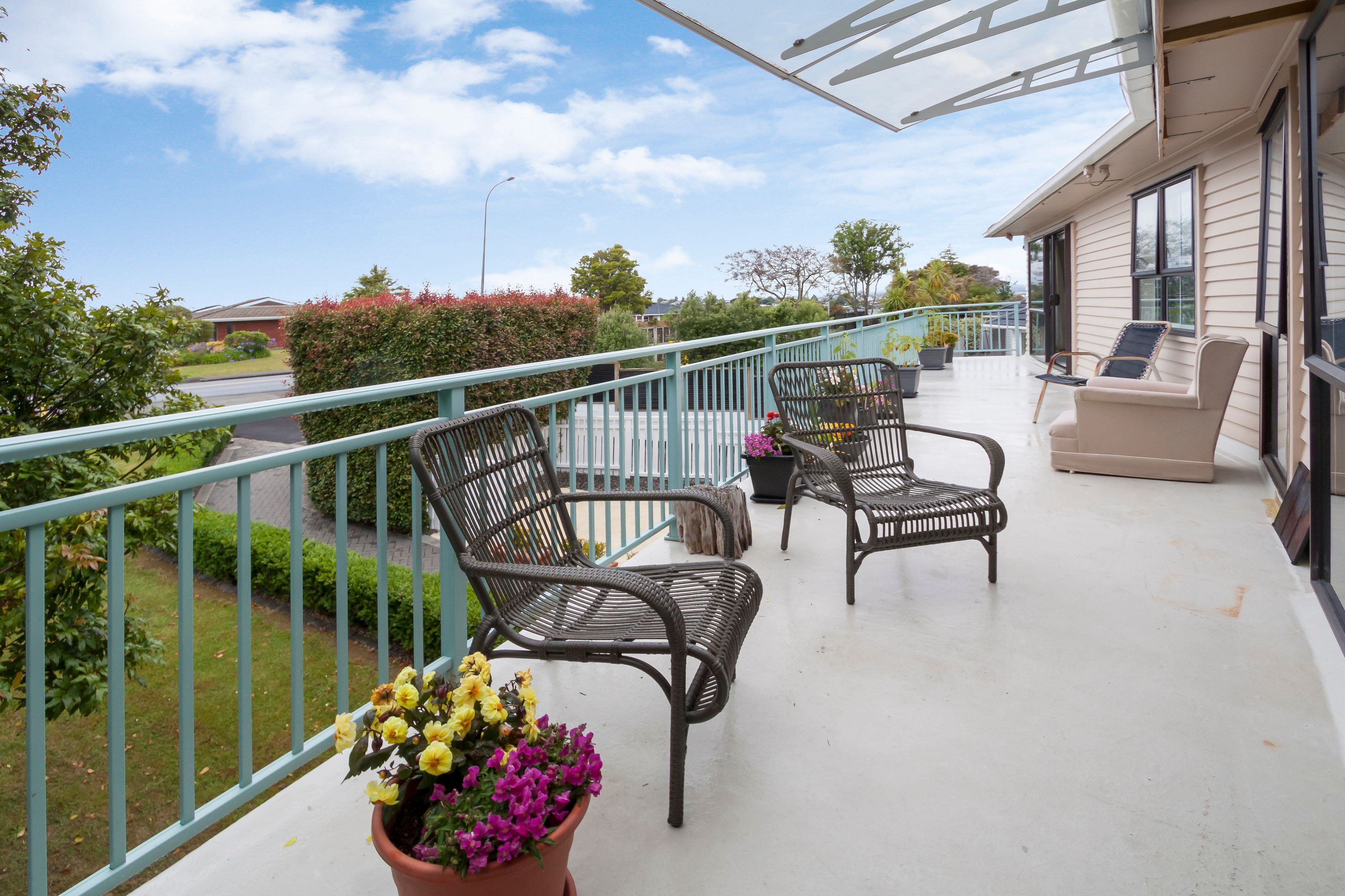 136 Union Road, Howick, Manukau City