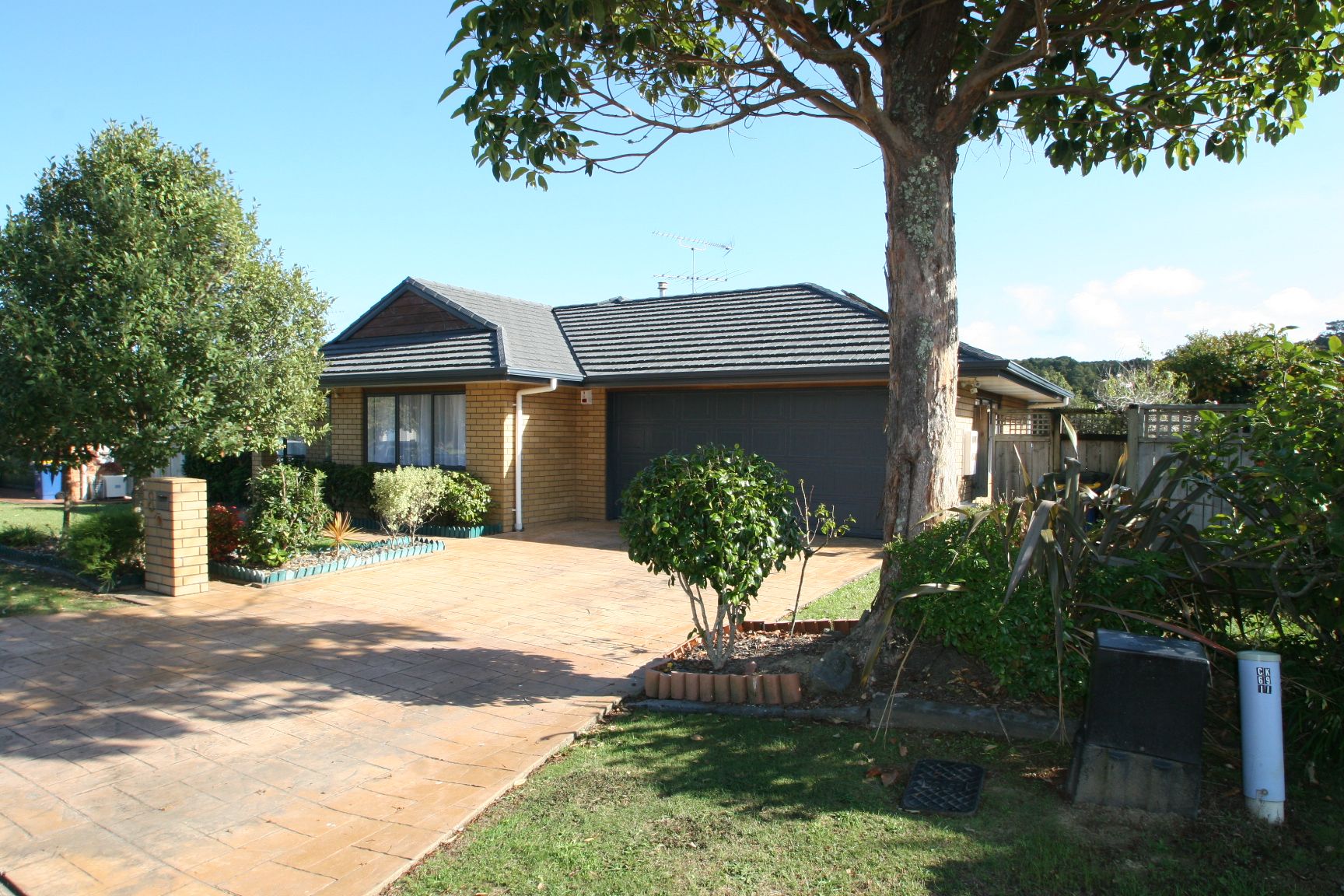 8 Darimouth Place, Albany, North Shore City