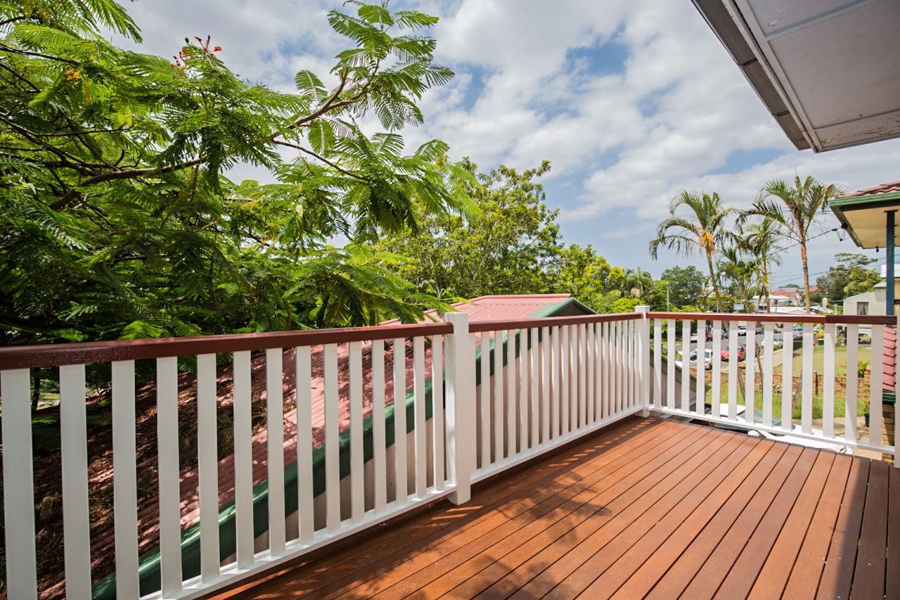 21 Palmerston Street, Annerley, QLD 4103