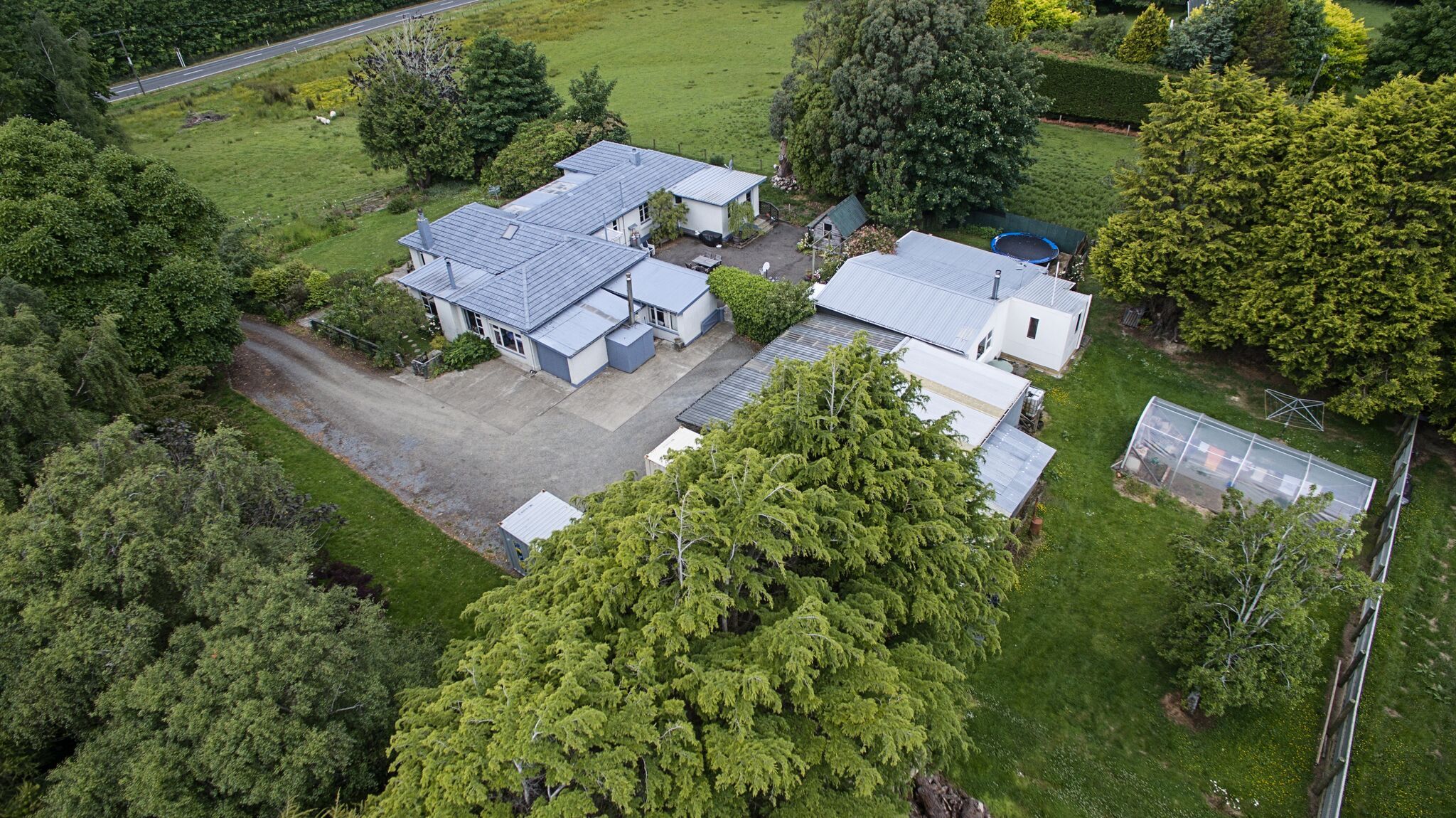 525 North Road, Lorneville, Invercargill