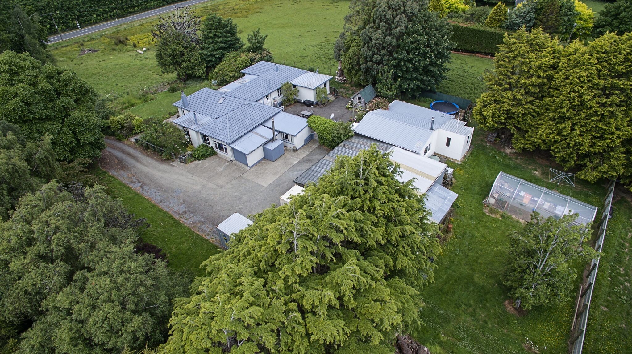 525 North Road, Lorneville, Invercargill