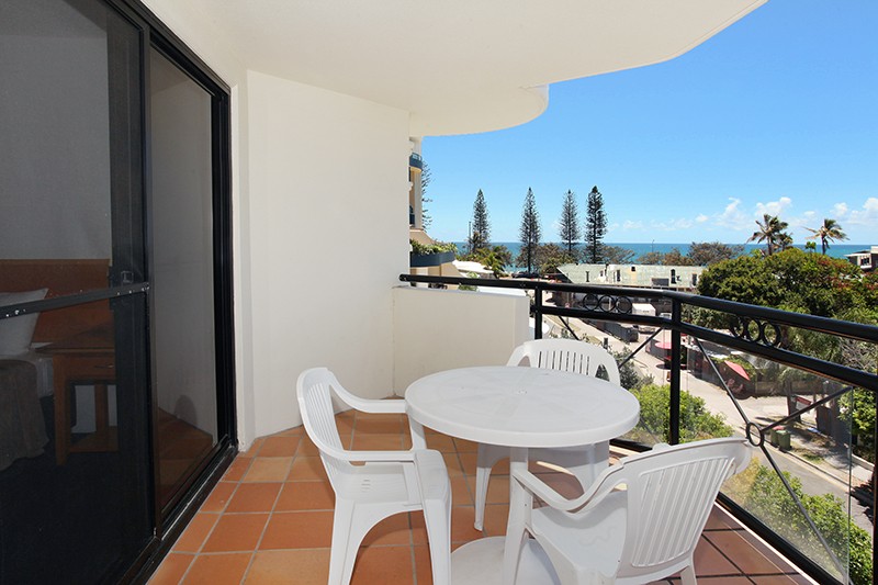 55/17-19 Brisbane Road, Mooloolaba, QLD 4557