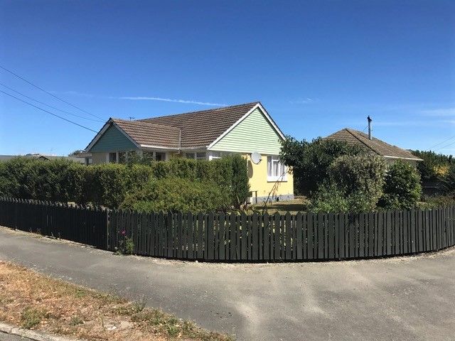 48 Basingstoke Street, Aranui, Christchurch City
