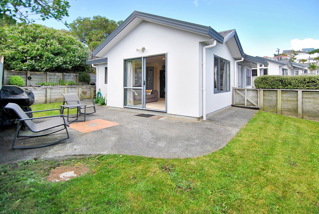 1C Pollen Street, Johnsonville, Wellington City
