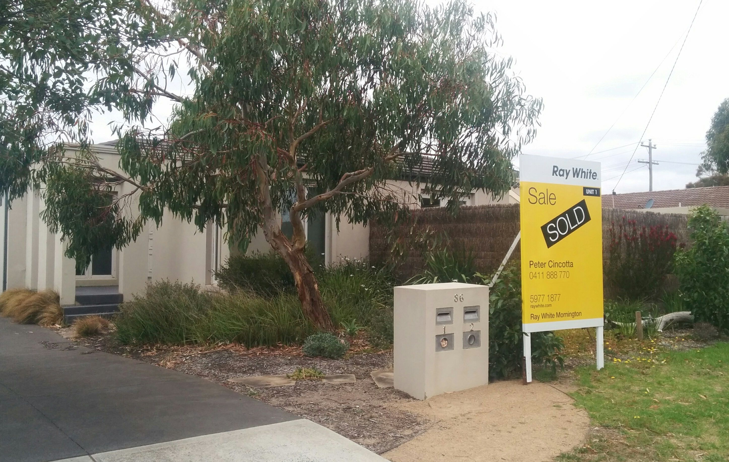 86 Prince Street, Mornington VIC 3931
