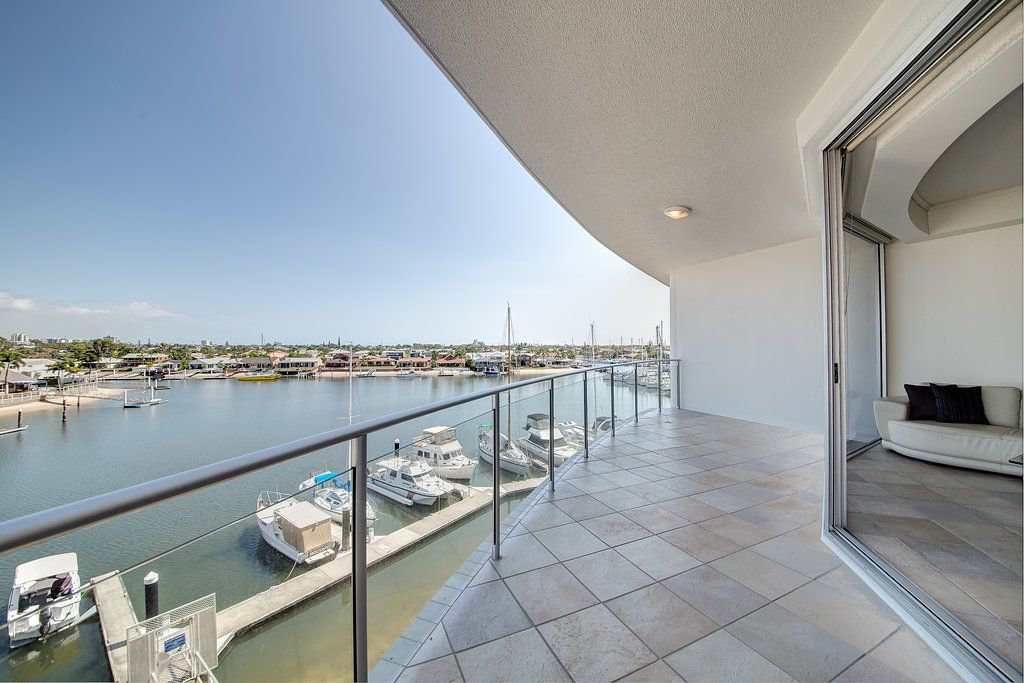 402/13 Nicklin Way, Minyama, QLD 4575