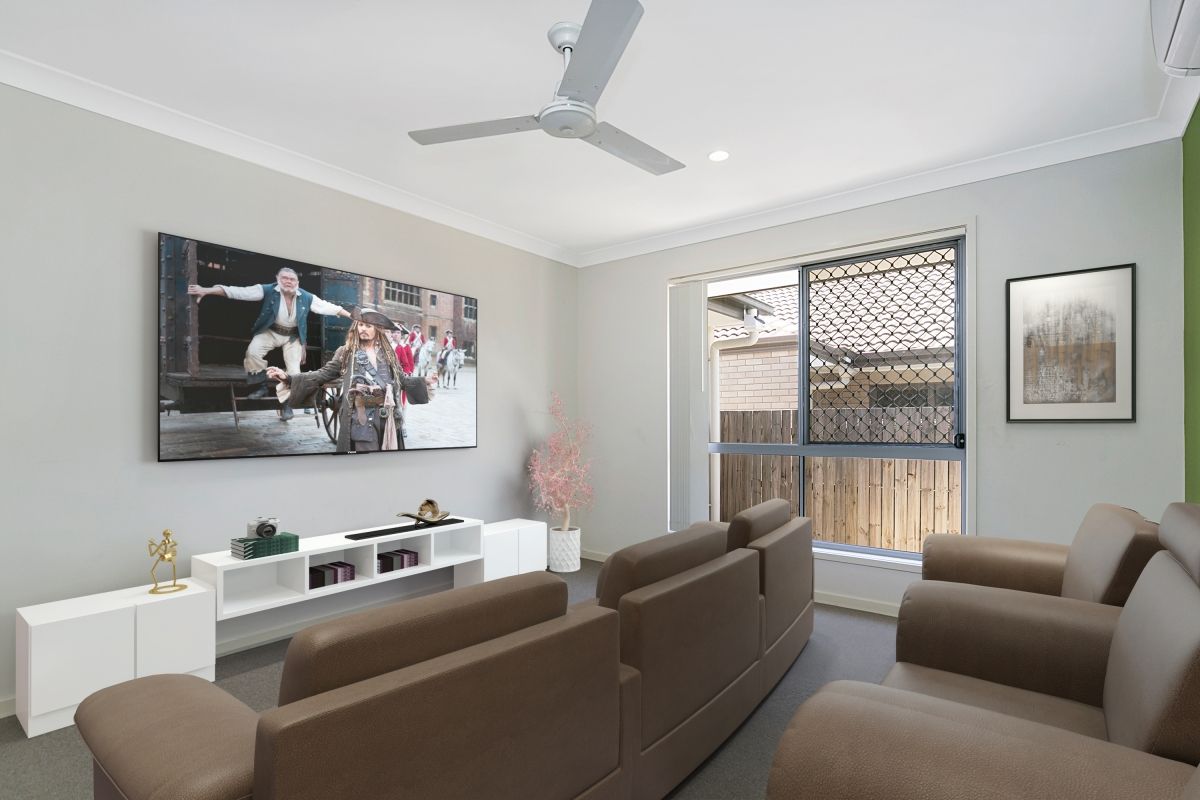 3 Mcilwaith Street, North Lakes, QLD 4509