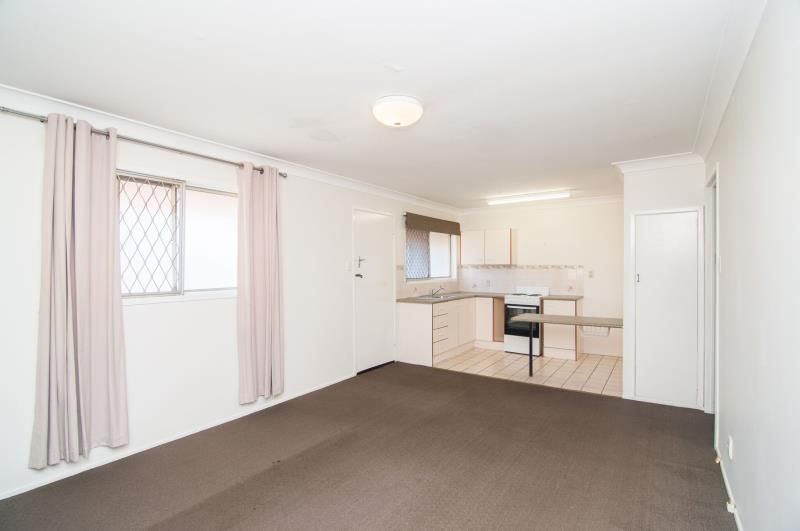 4/109 Enoggera Terrace, Paddington, QLD 4064