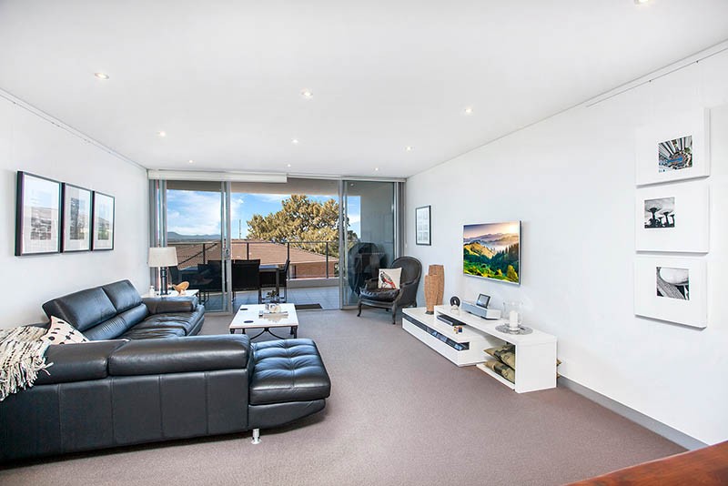 48/16-20 Keira Street, Wollongong, NSW 2500