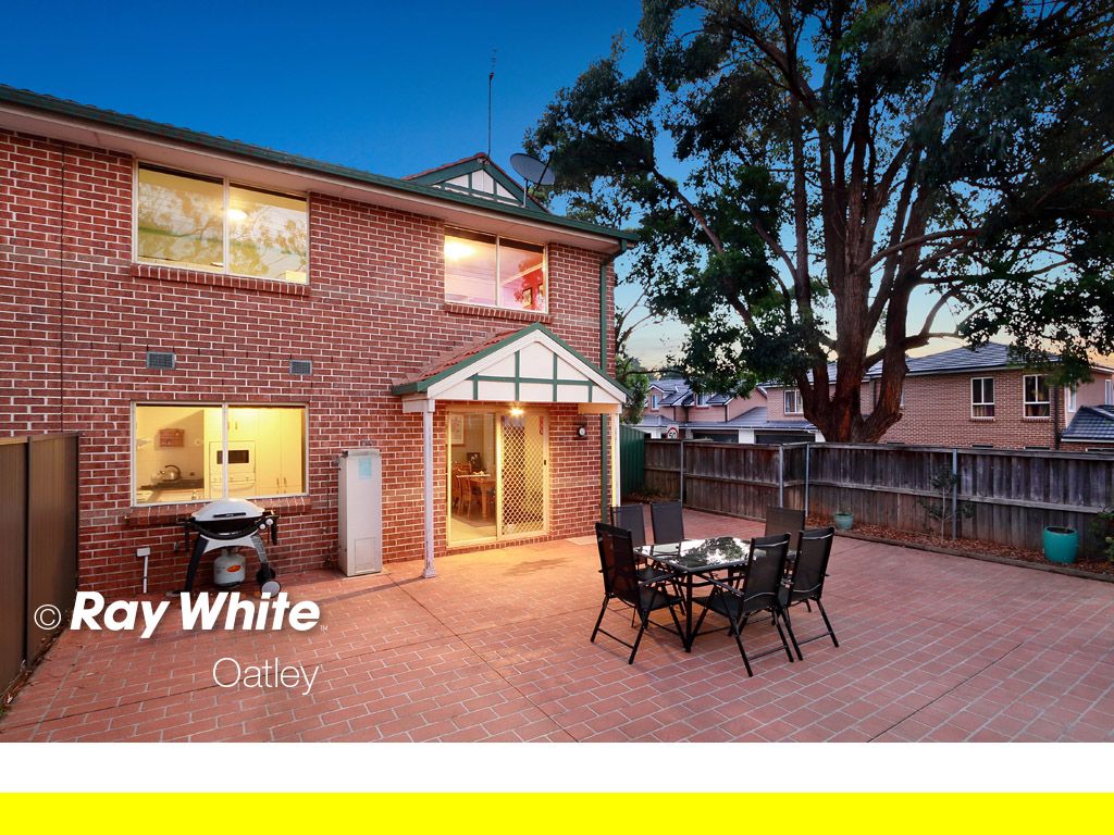 4/33 Kerrie Crescent, Peakhurst, NSW 2210