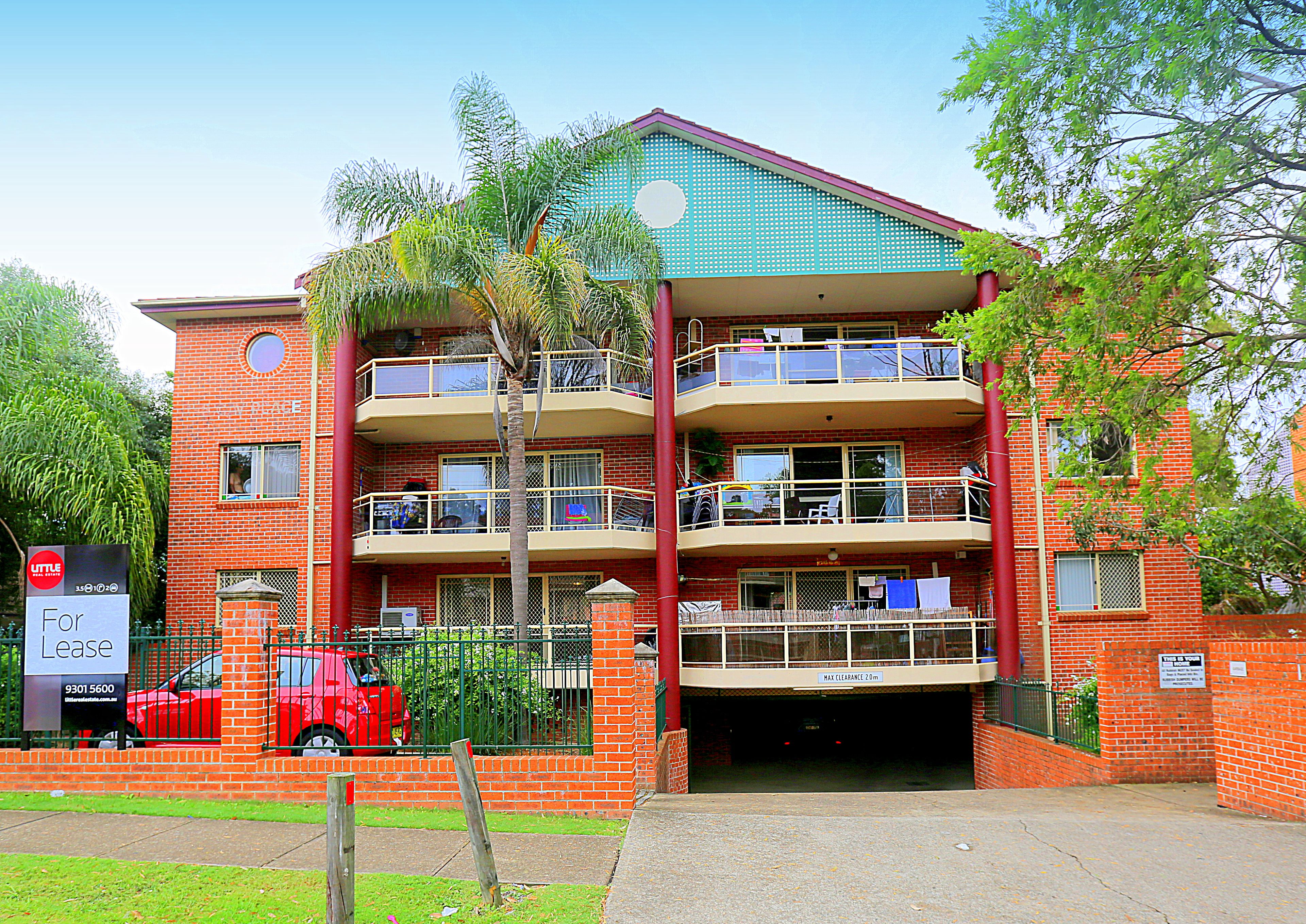 4-6 Dellwood Street, Bankstown NSW 2200