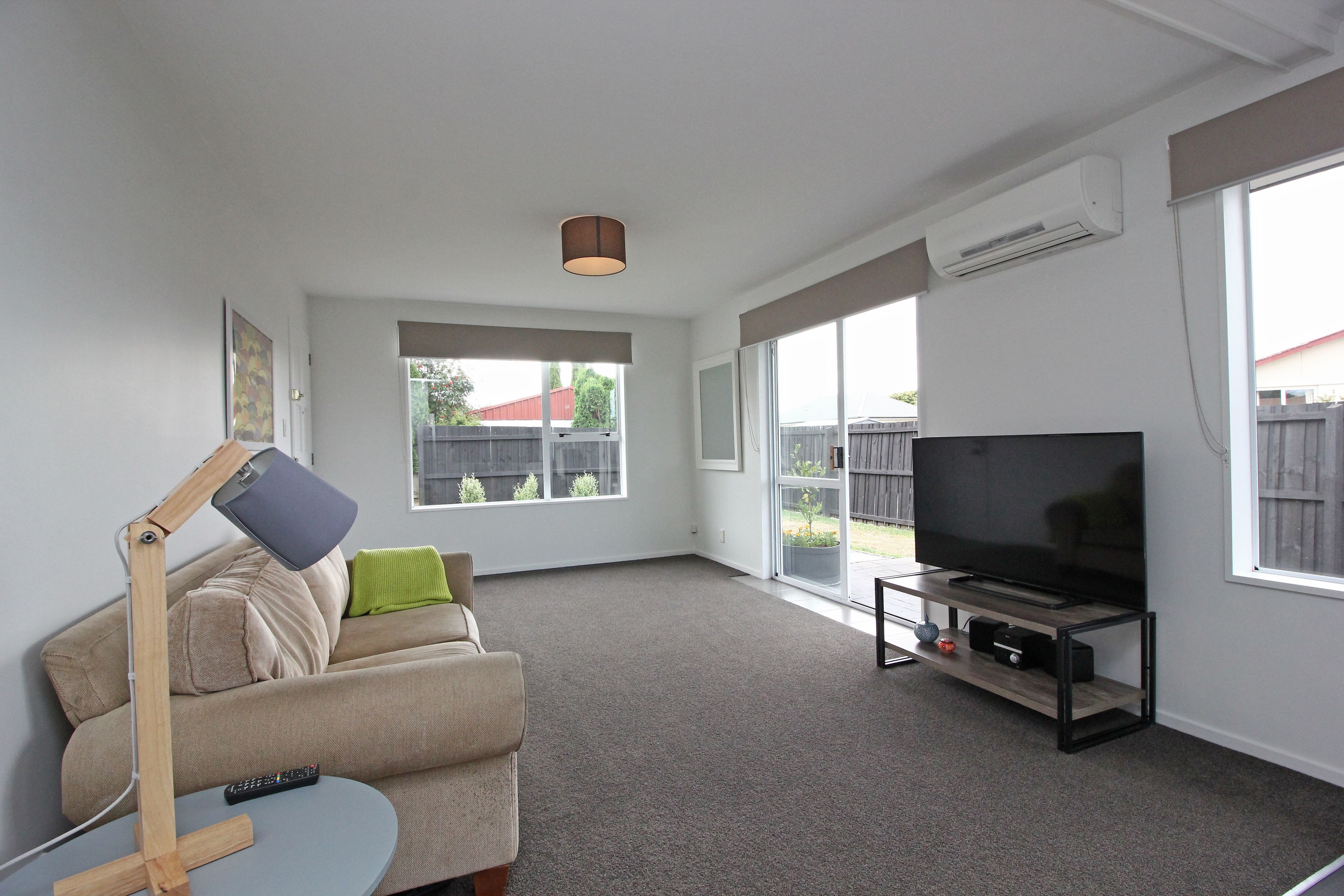 1/50 Hei Hei Road, Hei Hei, Christchurch City