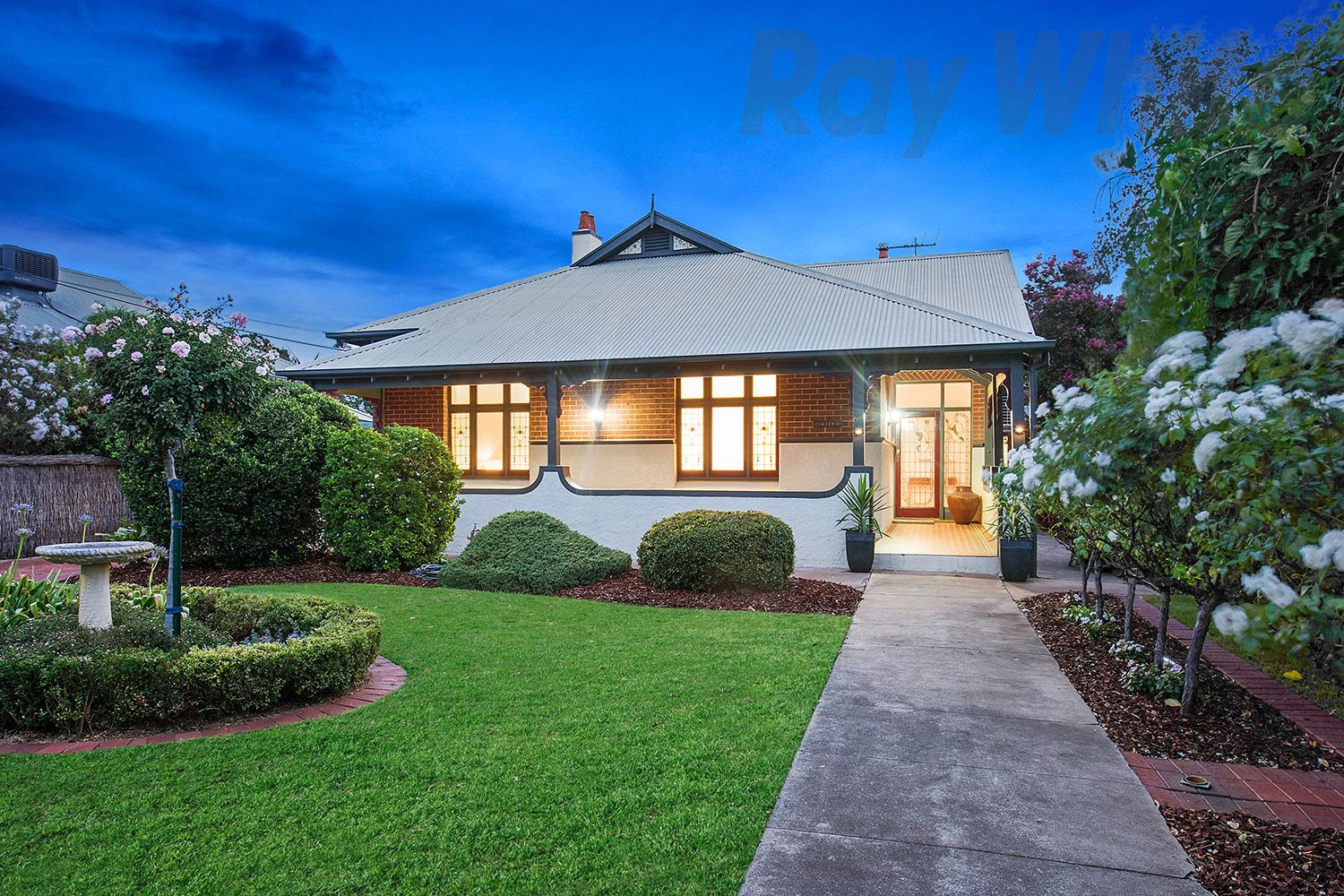 60 Harvey Street East, Woodville Park, SA 5011