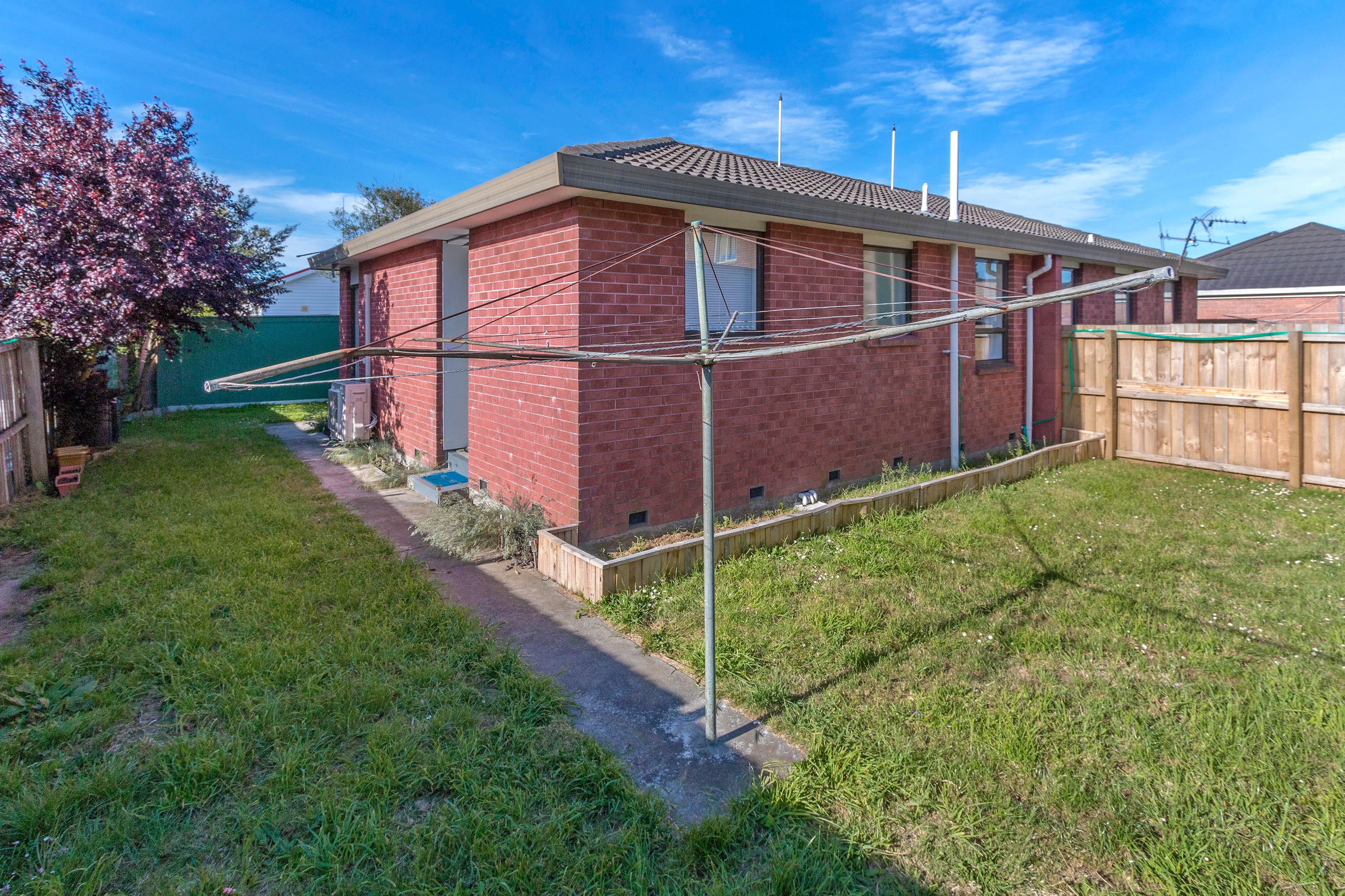 89/3 Peverel Street, Riccarton, Christchurch City