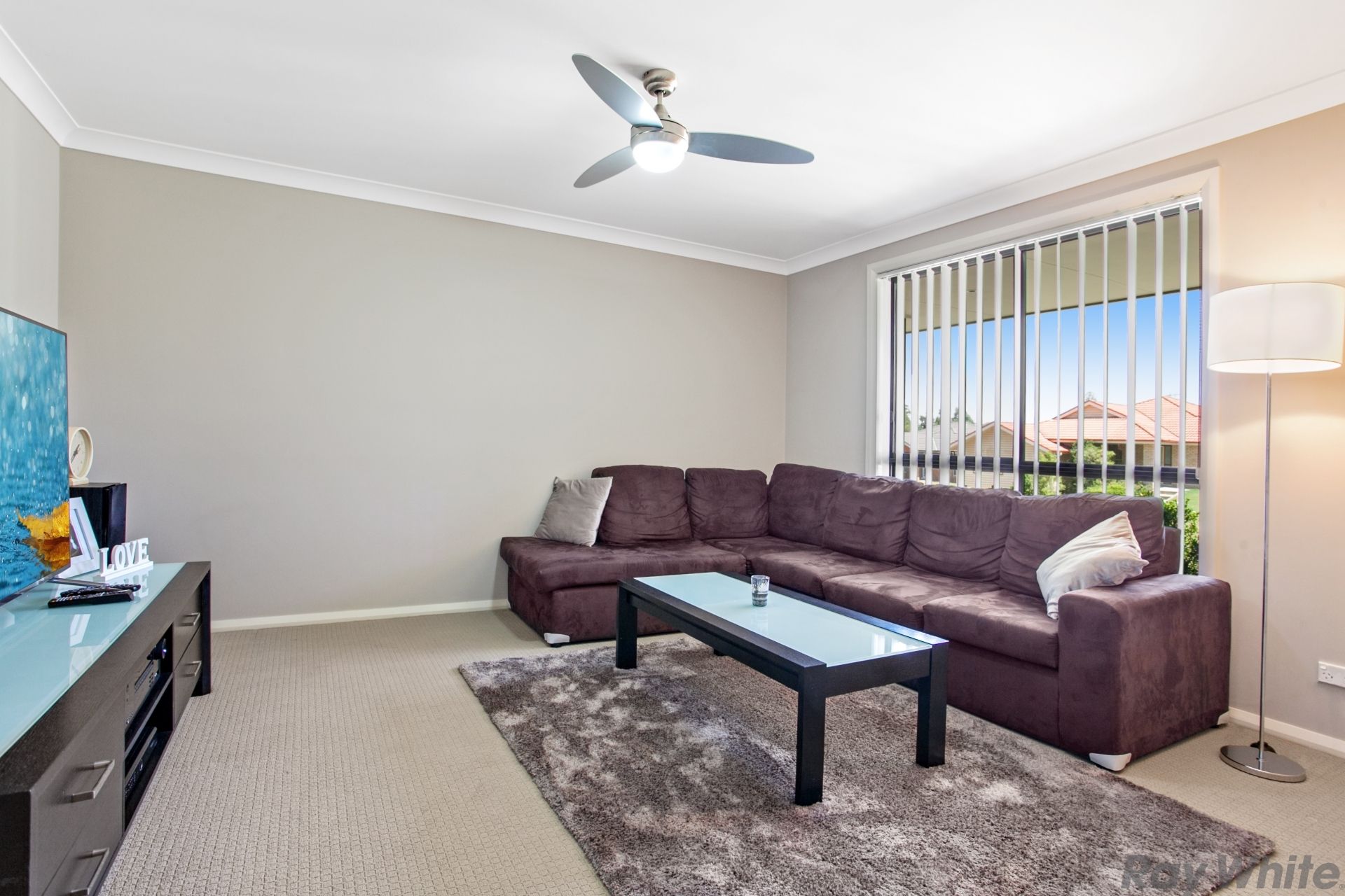 10 Pumphouse Crescent, Rutherford, NSW 2320