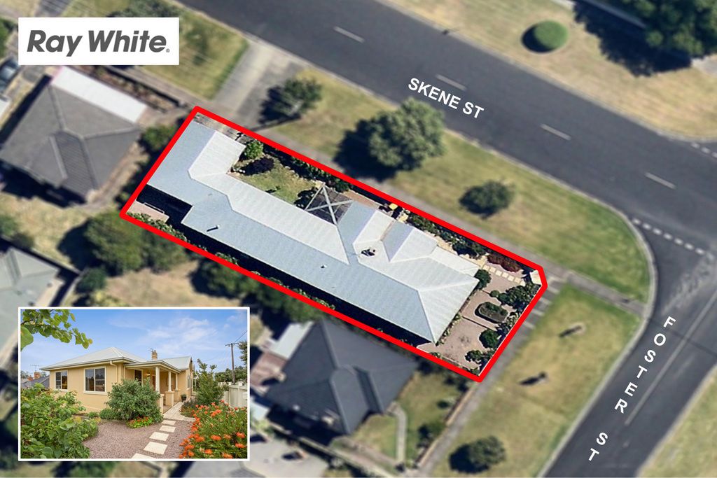 81 Foster Street, Warrnambool, VIC 3280
