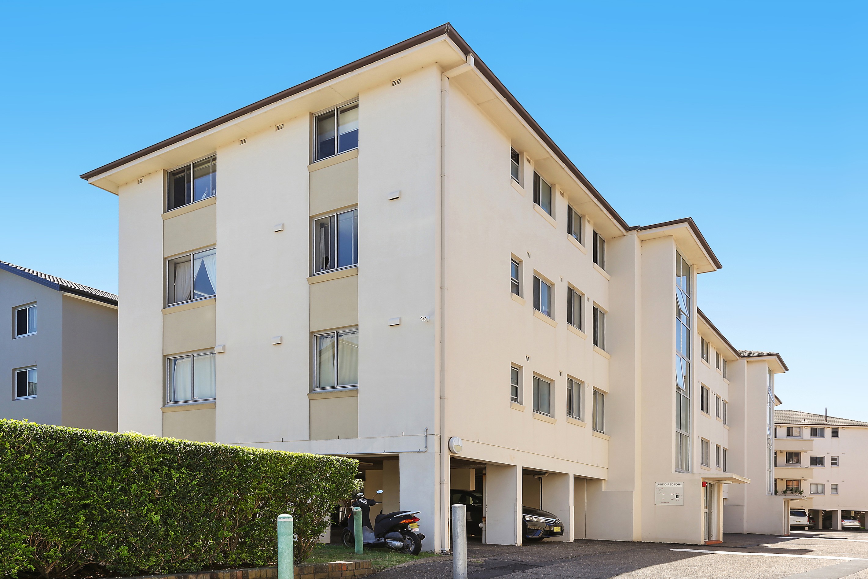 10/15 Wallis Parade, North Bondi, NSW 2026