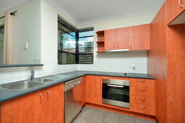 5/25 Stevenson Street, Ascot, QLD 4007